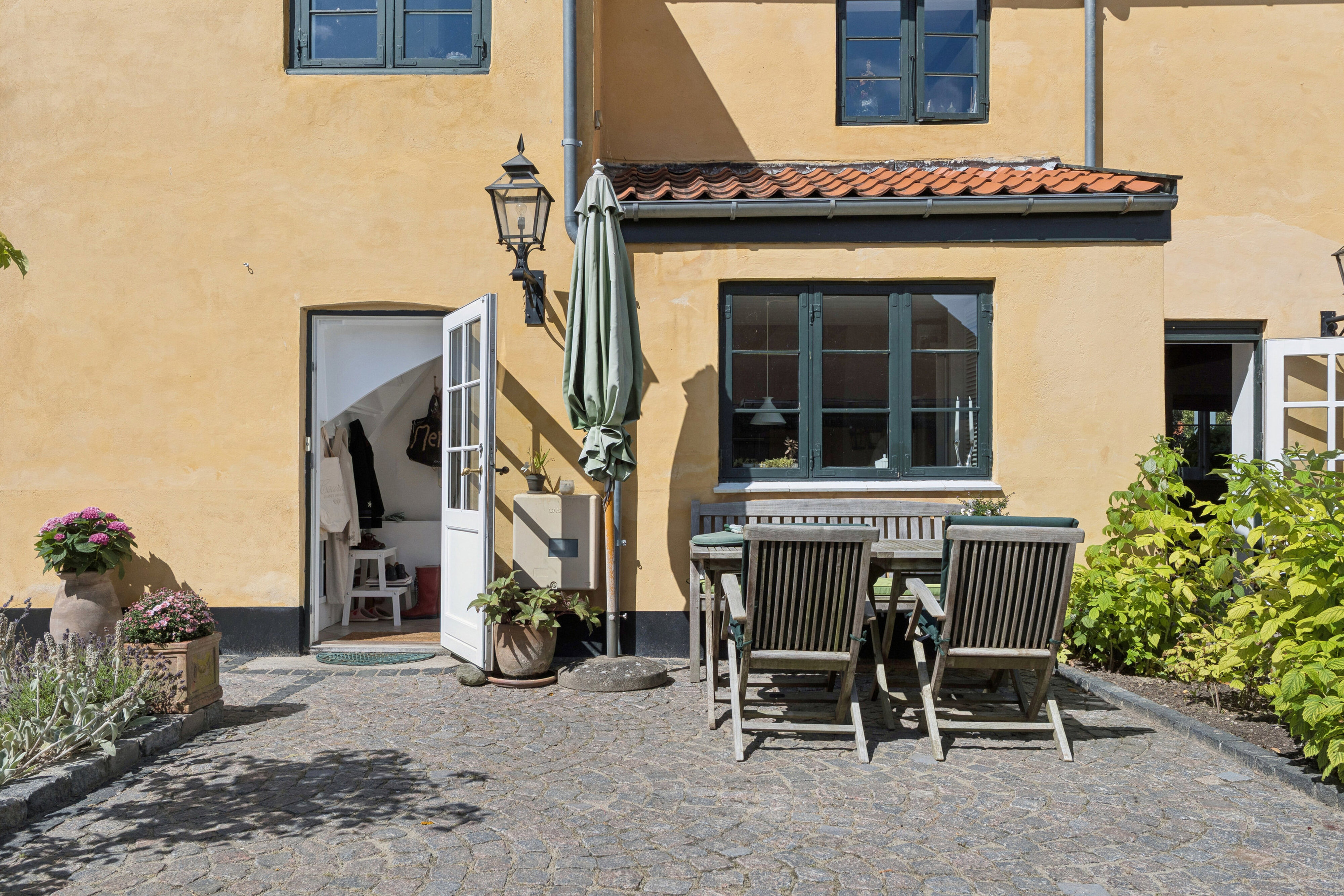 Strandgade 2, 2791 Dragør