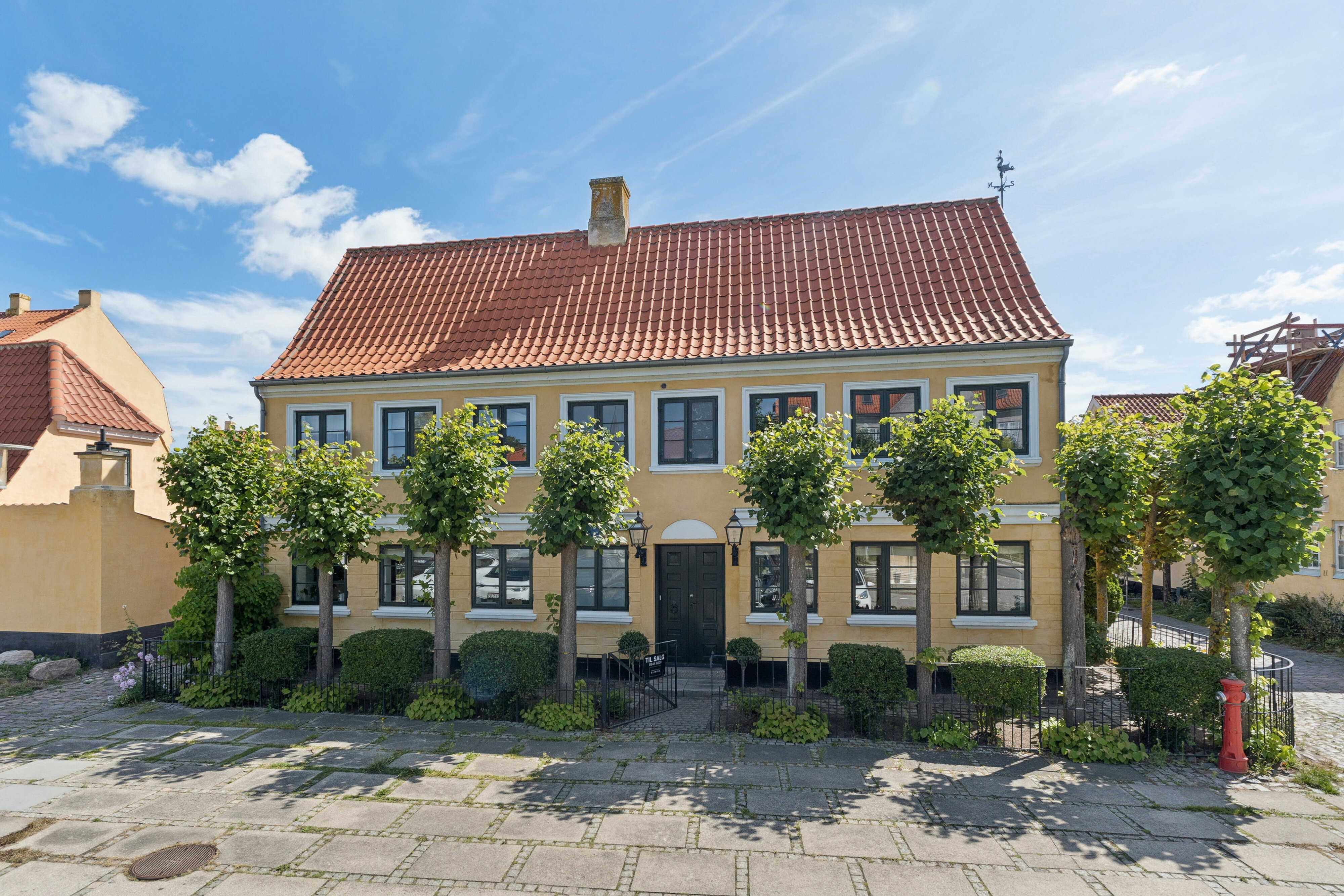 Strandgade 2, 2791 Dragør