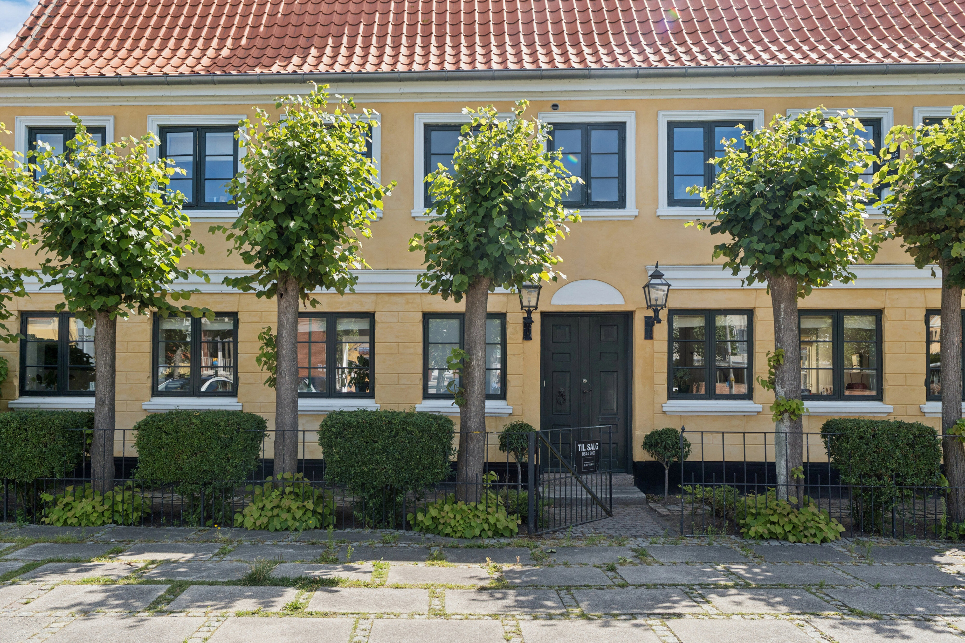 Strandgade 2, 2791 Dragør