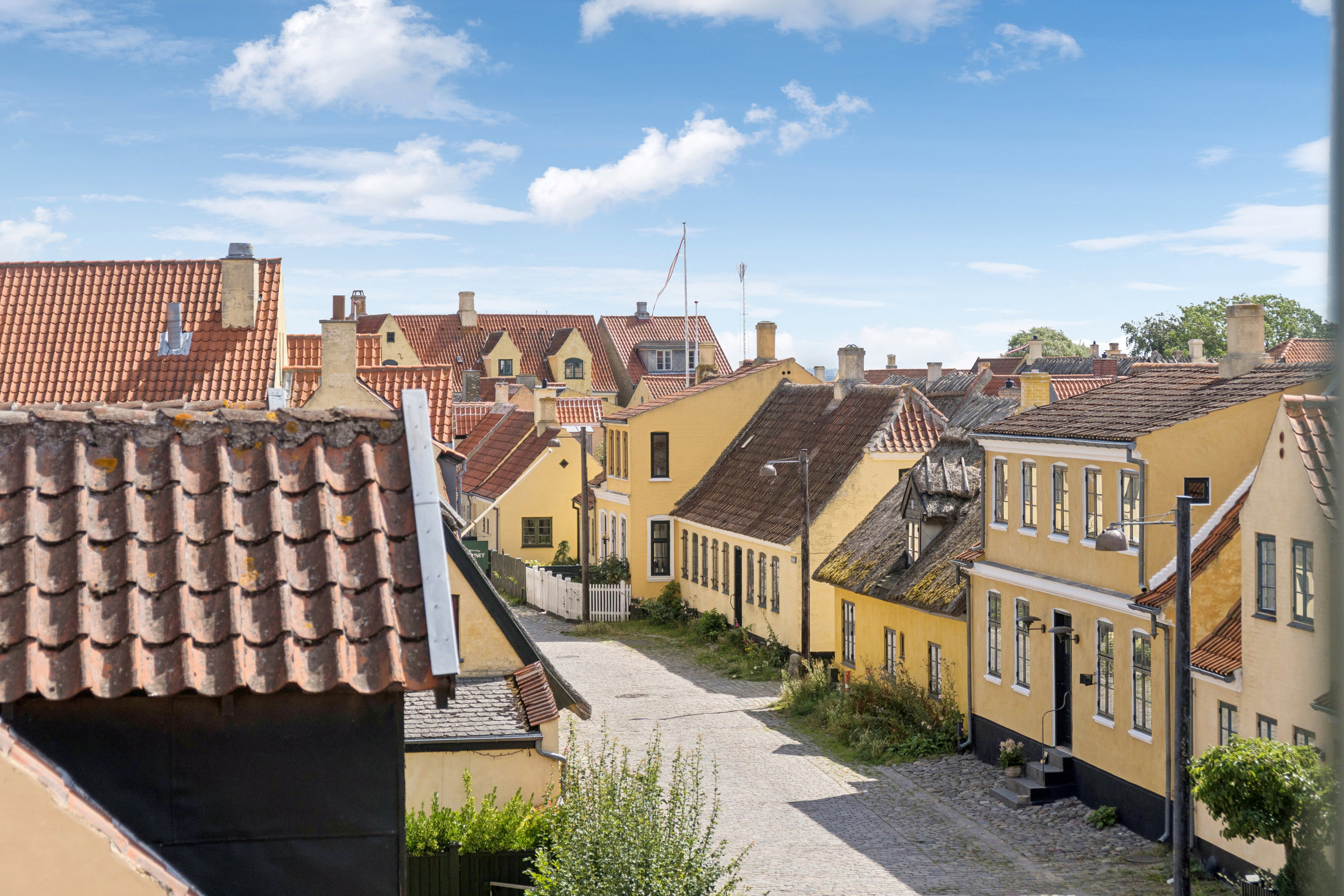Strandgade 2, 2791 Dragør