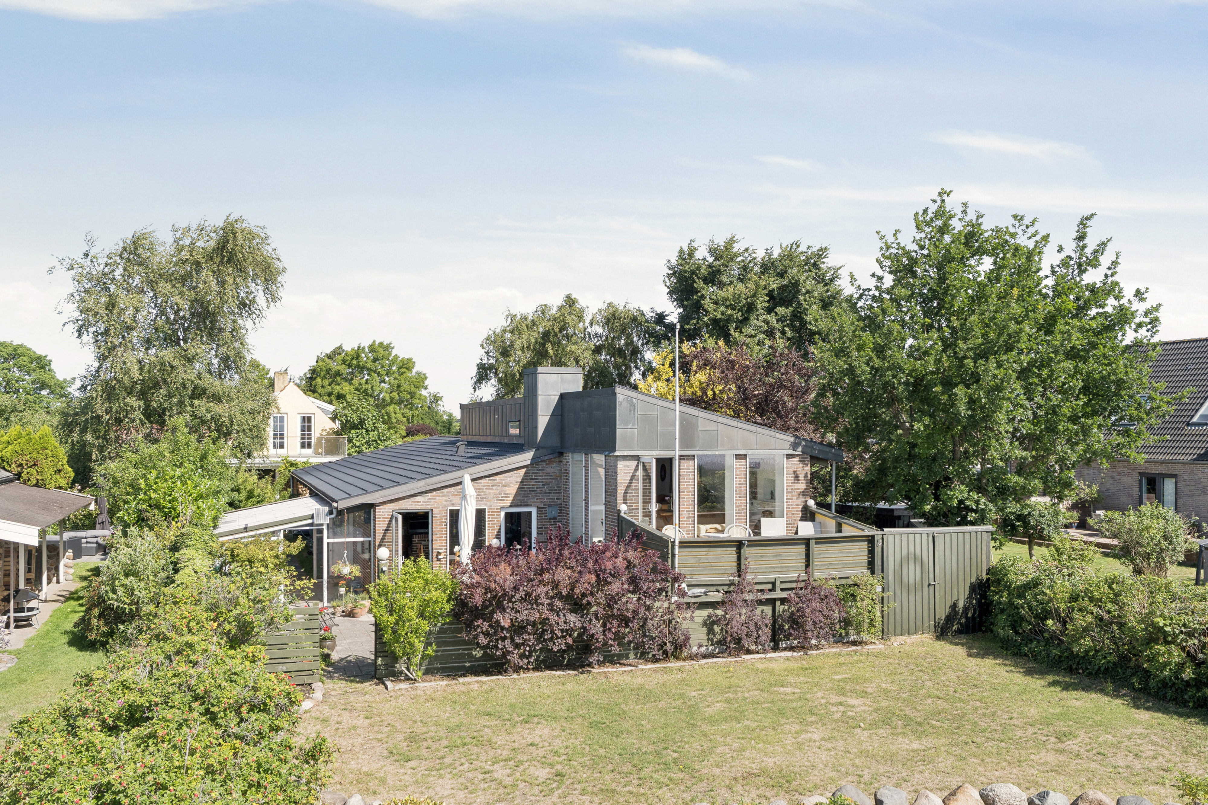 Poppelvej 114, 2791 Dragør