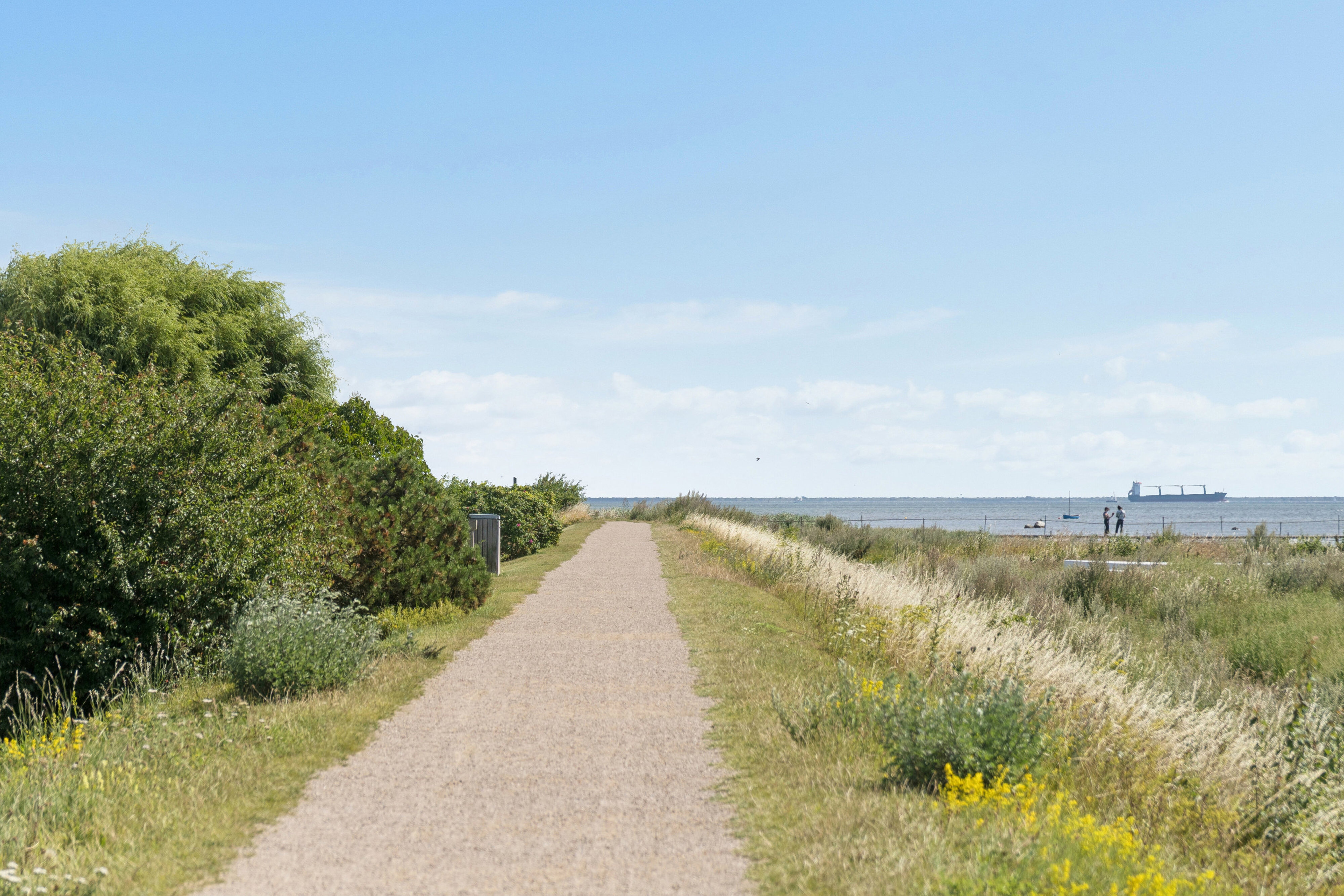Poppelvej 114, 2791 Dragør