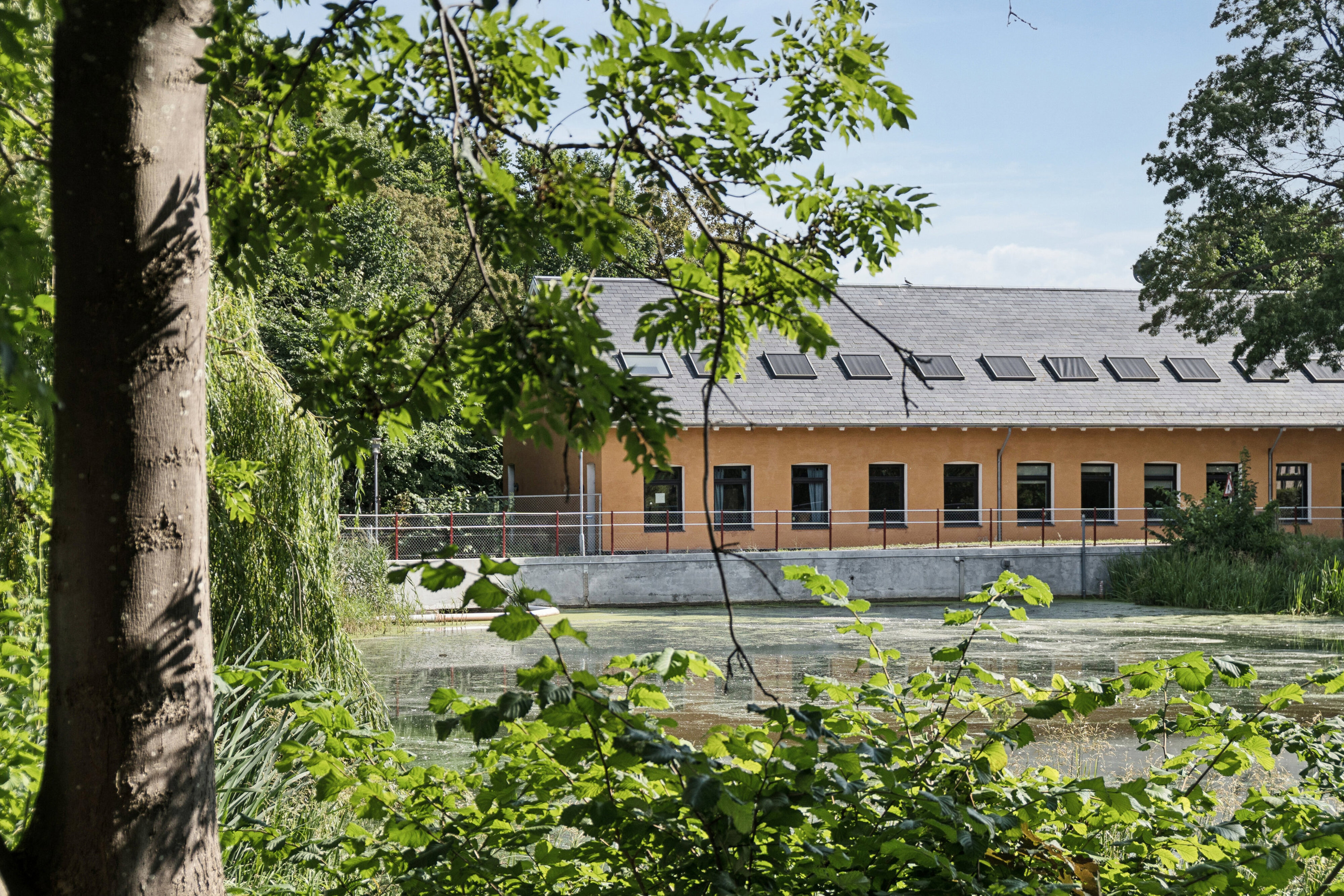 Ved Stampedammen 53, 2970 Hørsholm