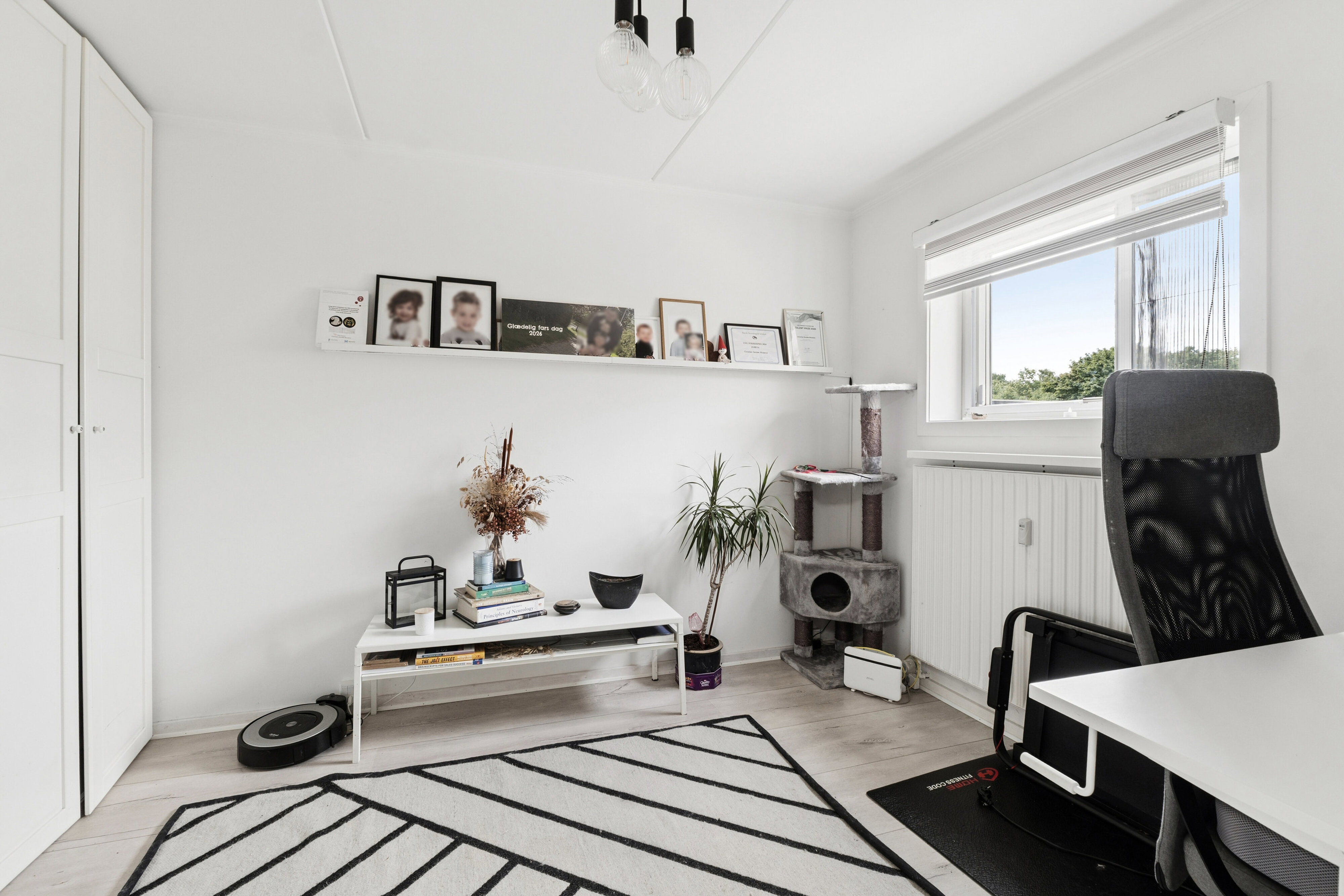 Fasanvænget 545, 2980 Kokkedal