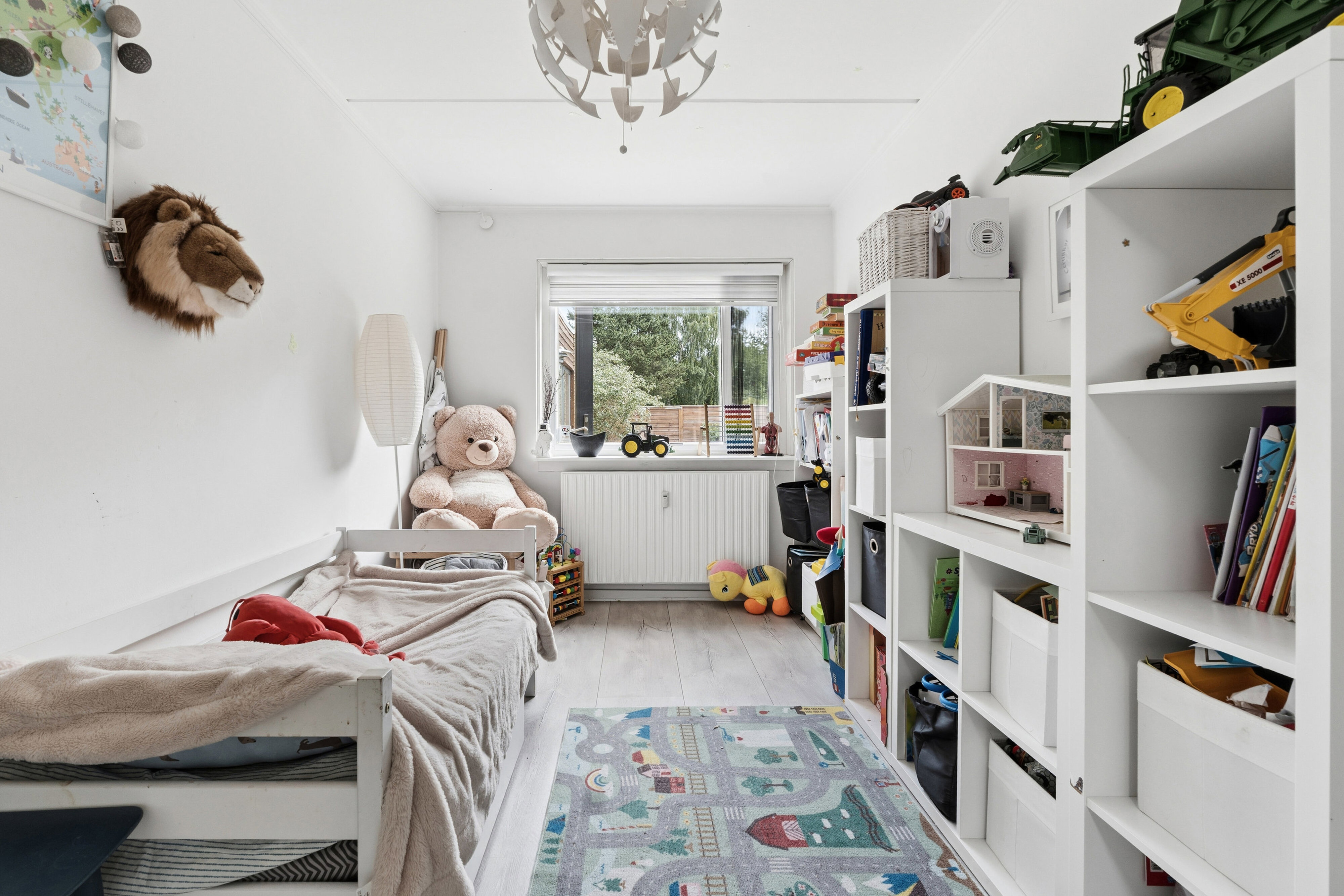 Fasanvænget 545, 2980 Kokkedal