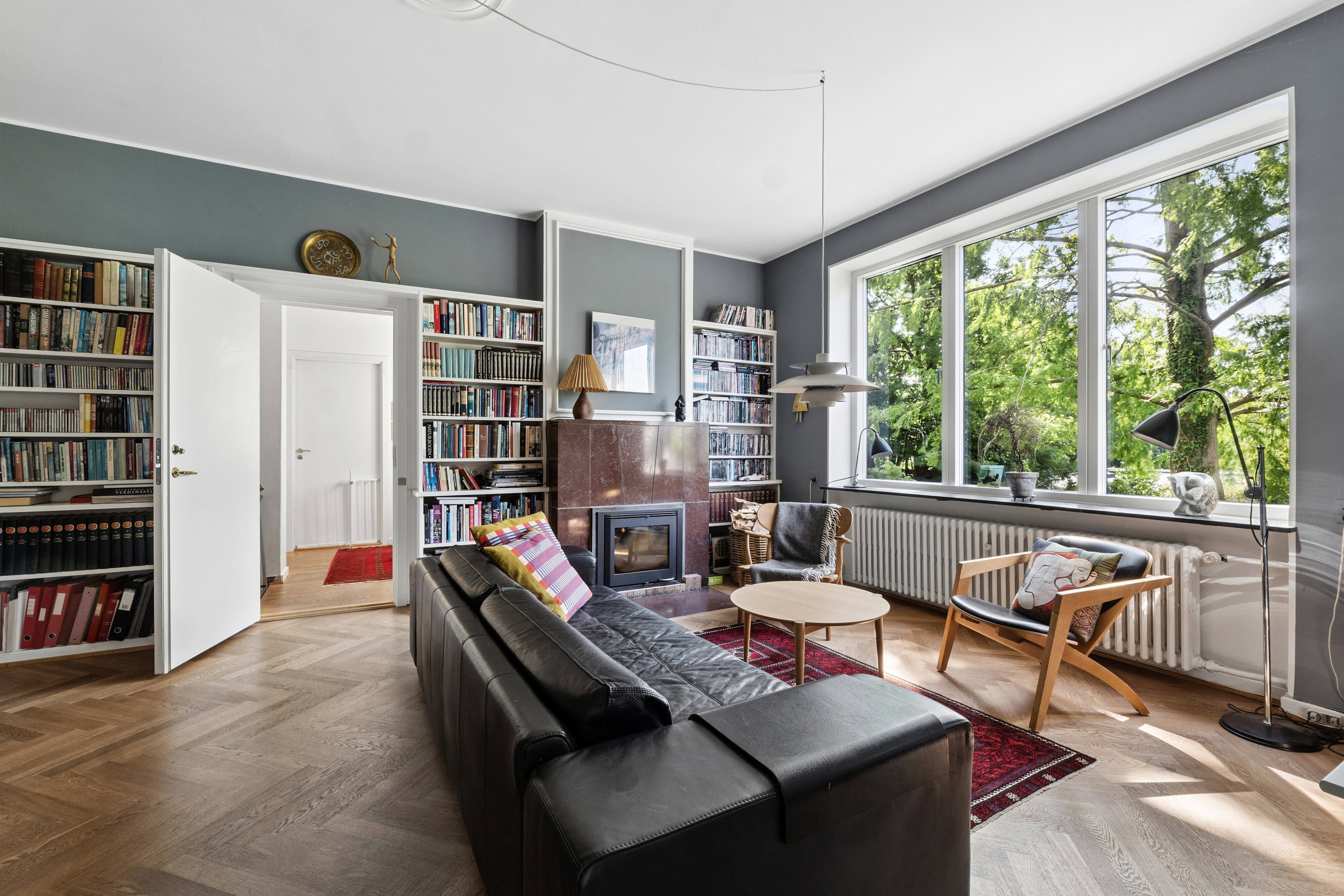 Skovalleen 37A, 2880 Bagsværd