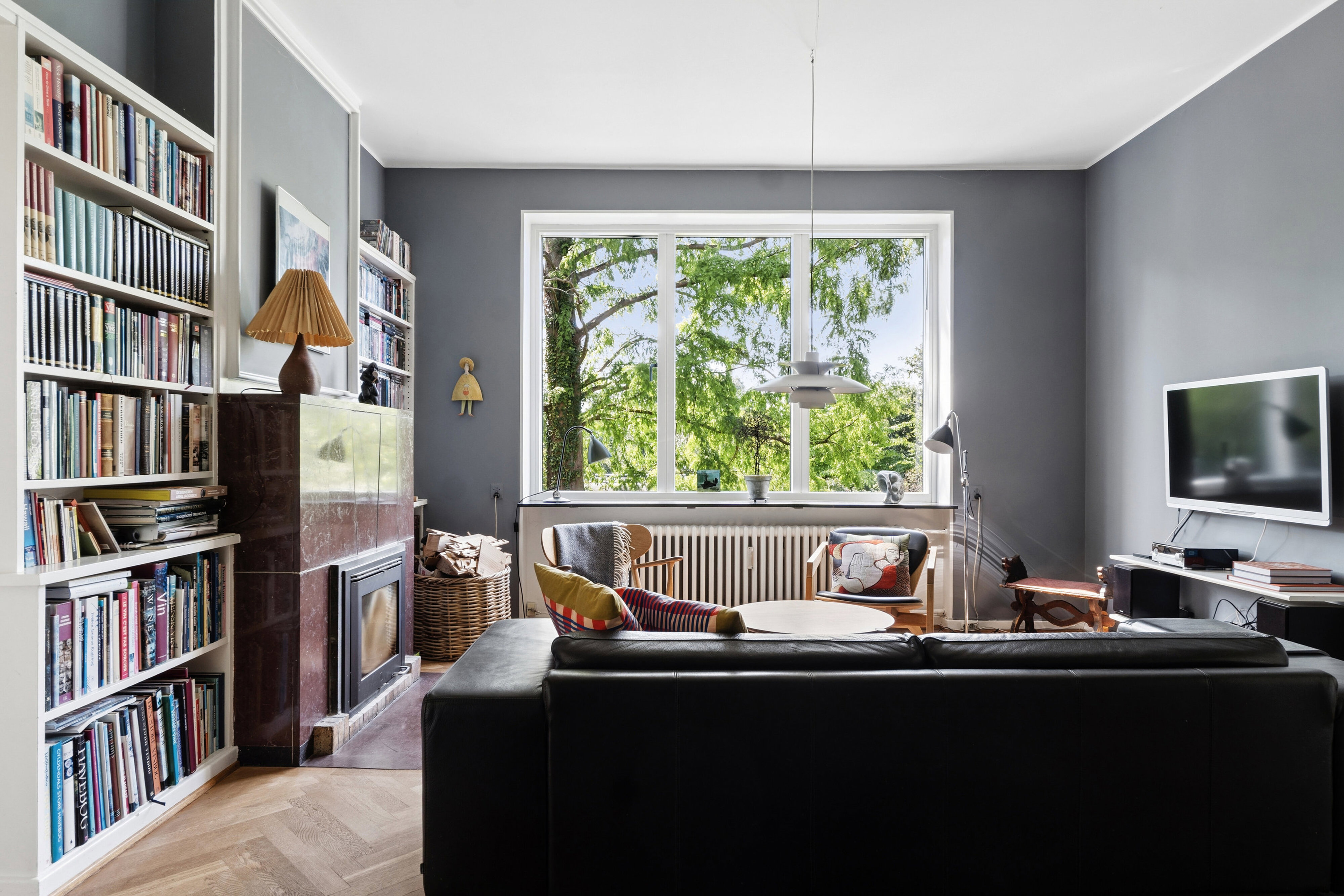 Skovalleen 37A, 2880 Bagsværd