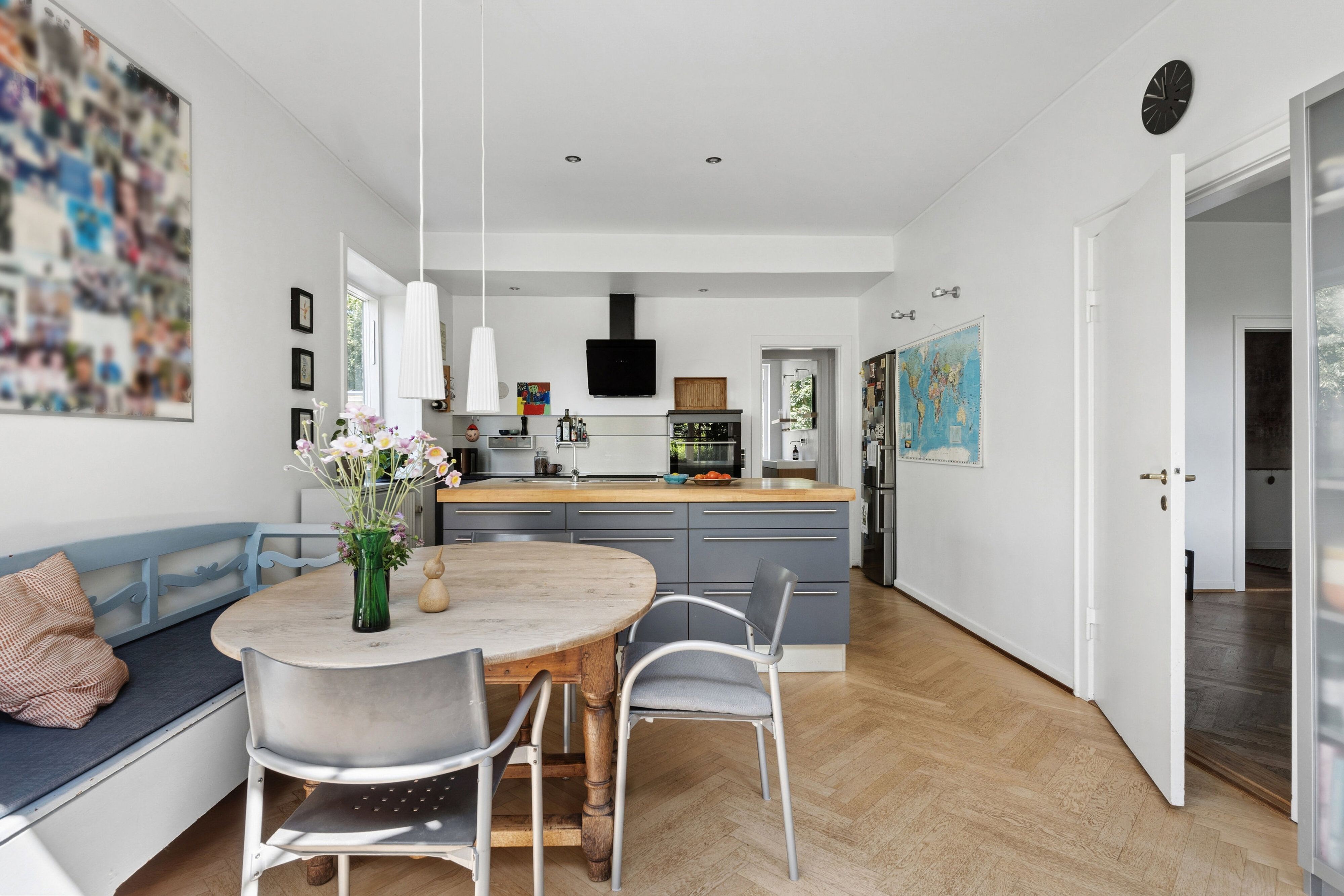 Skovalleen 37A, 2880 Bagsværd