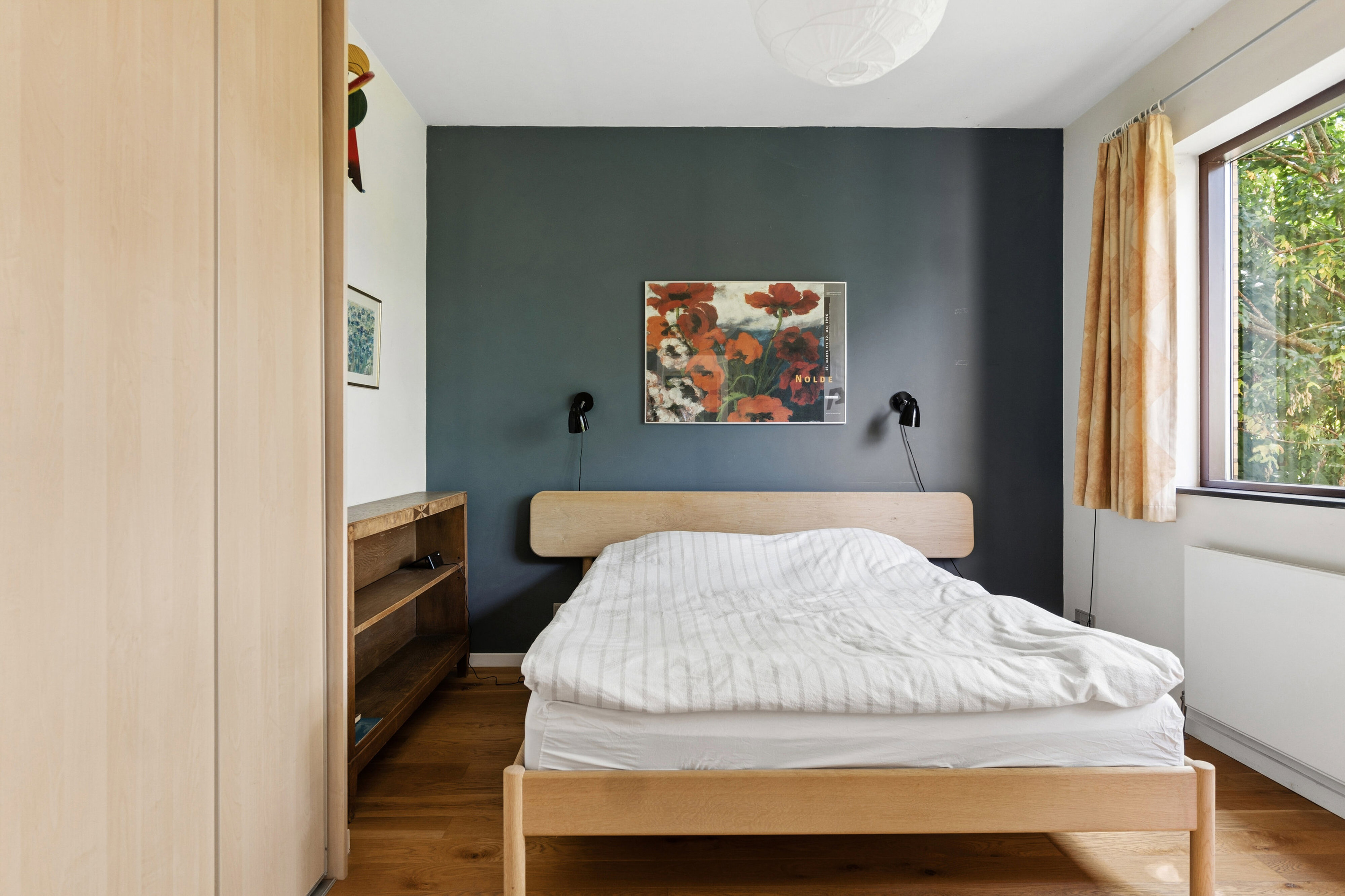 Skovalleen 37A, 2880 Bagsværd
