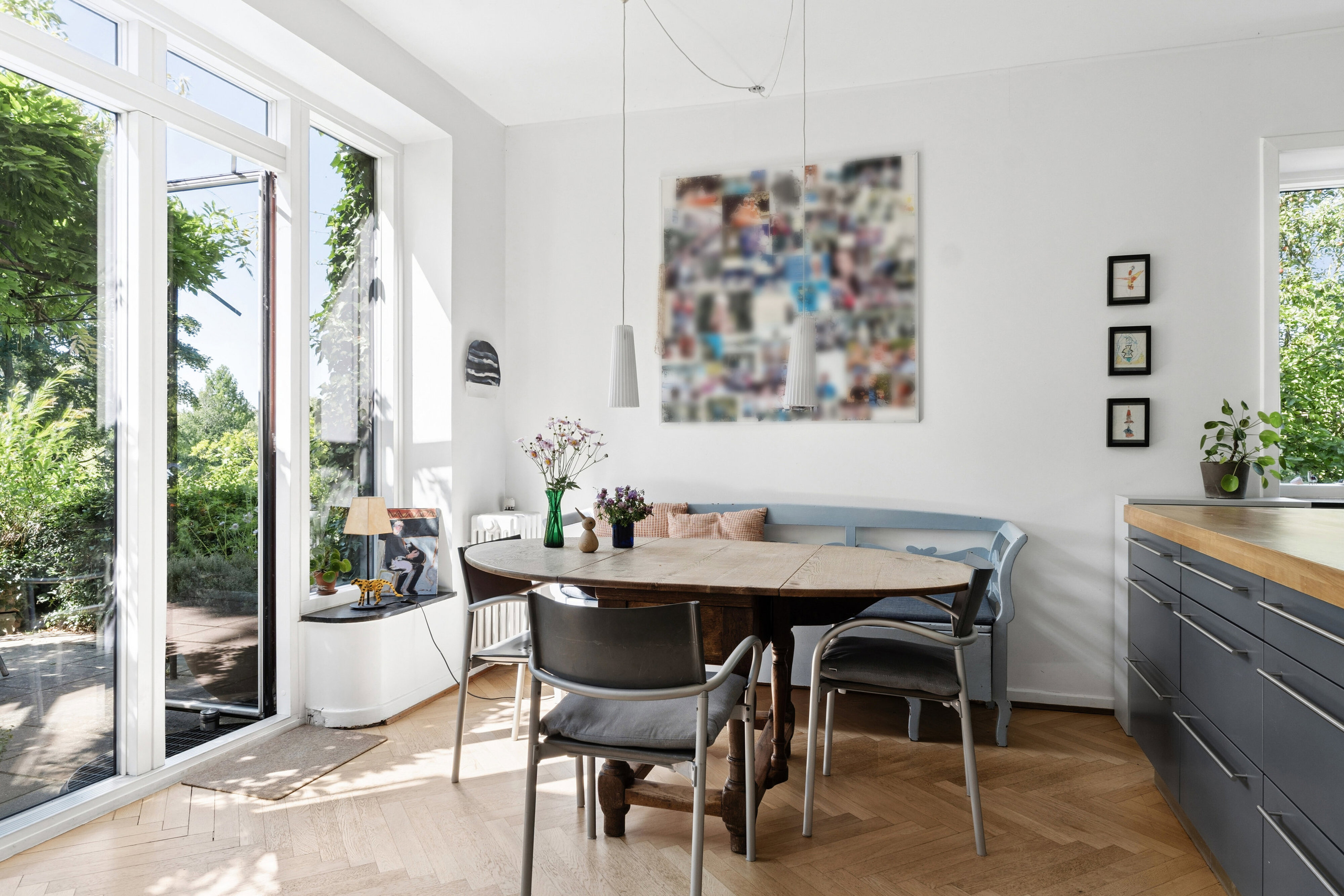 Skovalleen 37A, 2880 Bagsværd