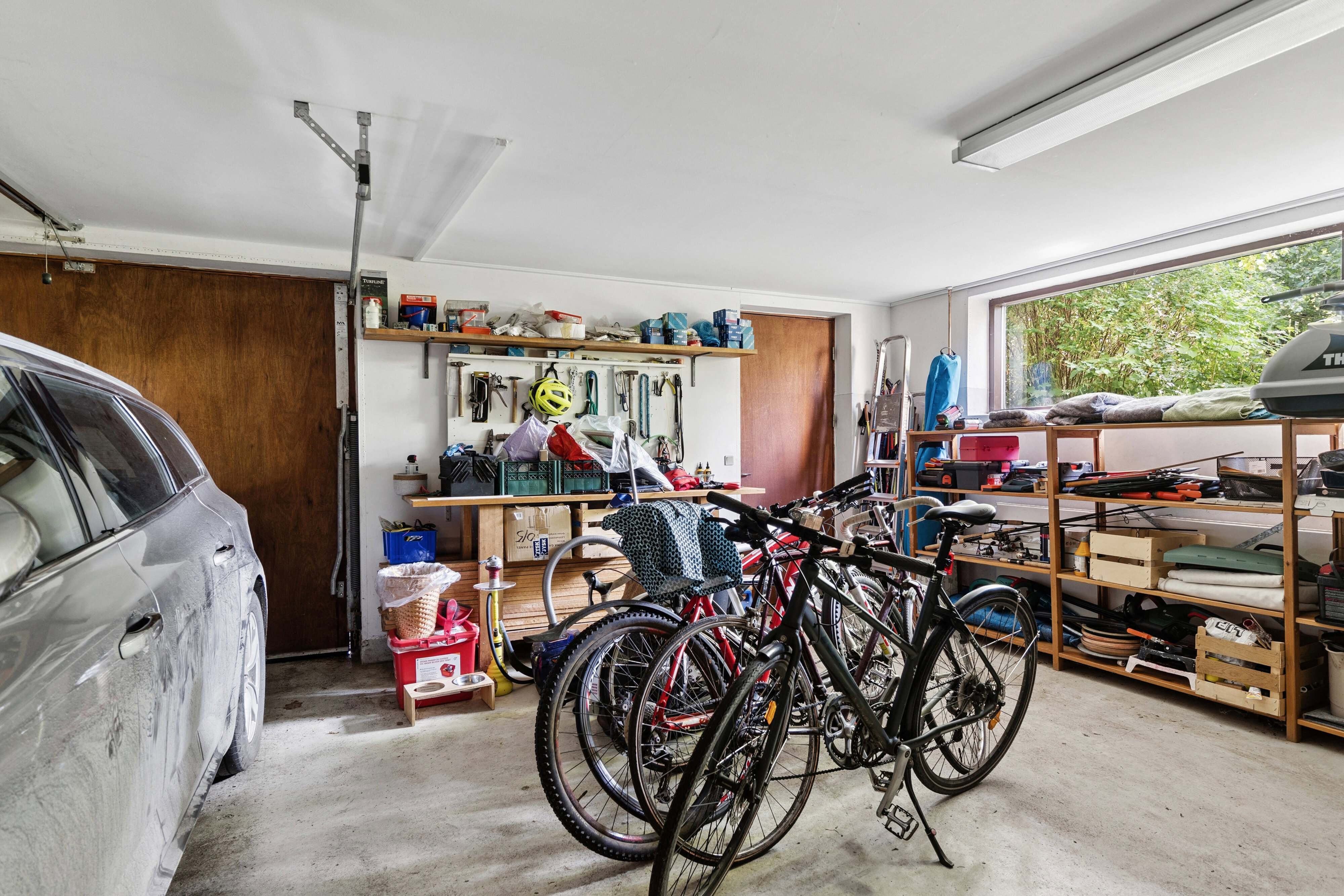 Skovalleen 37A, 2880 Bagsværd