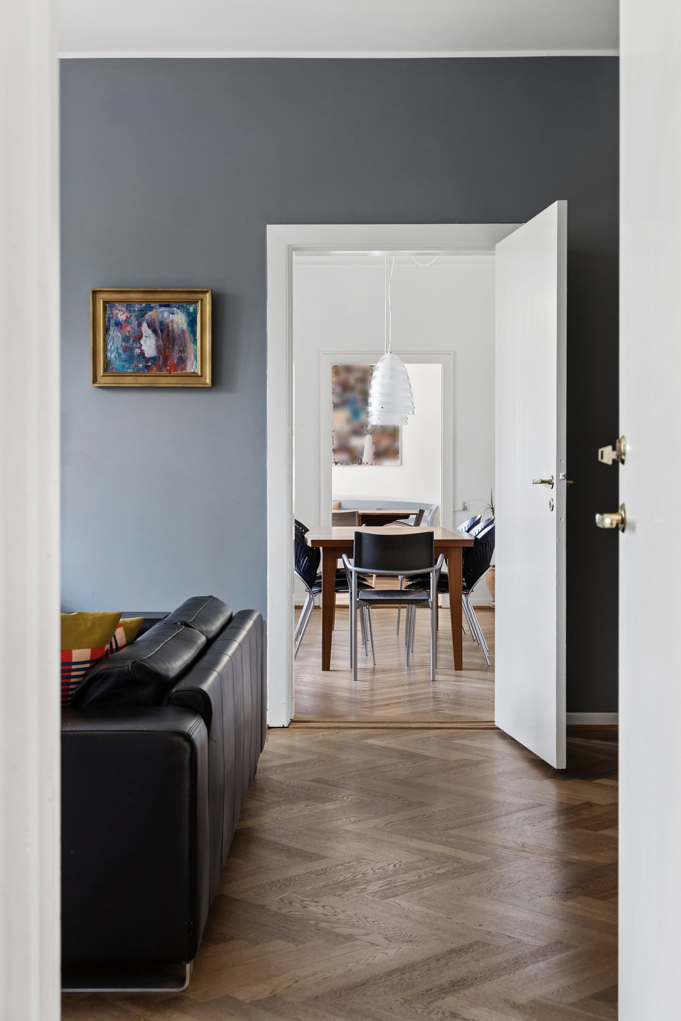 Skovalleen 37A, 2880 Bagsværd