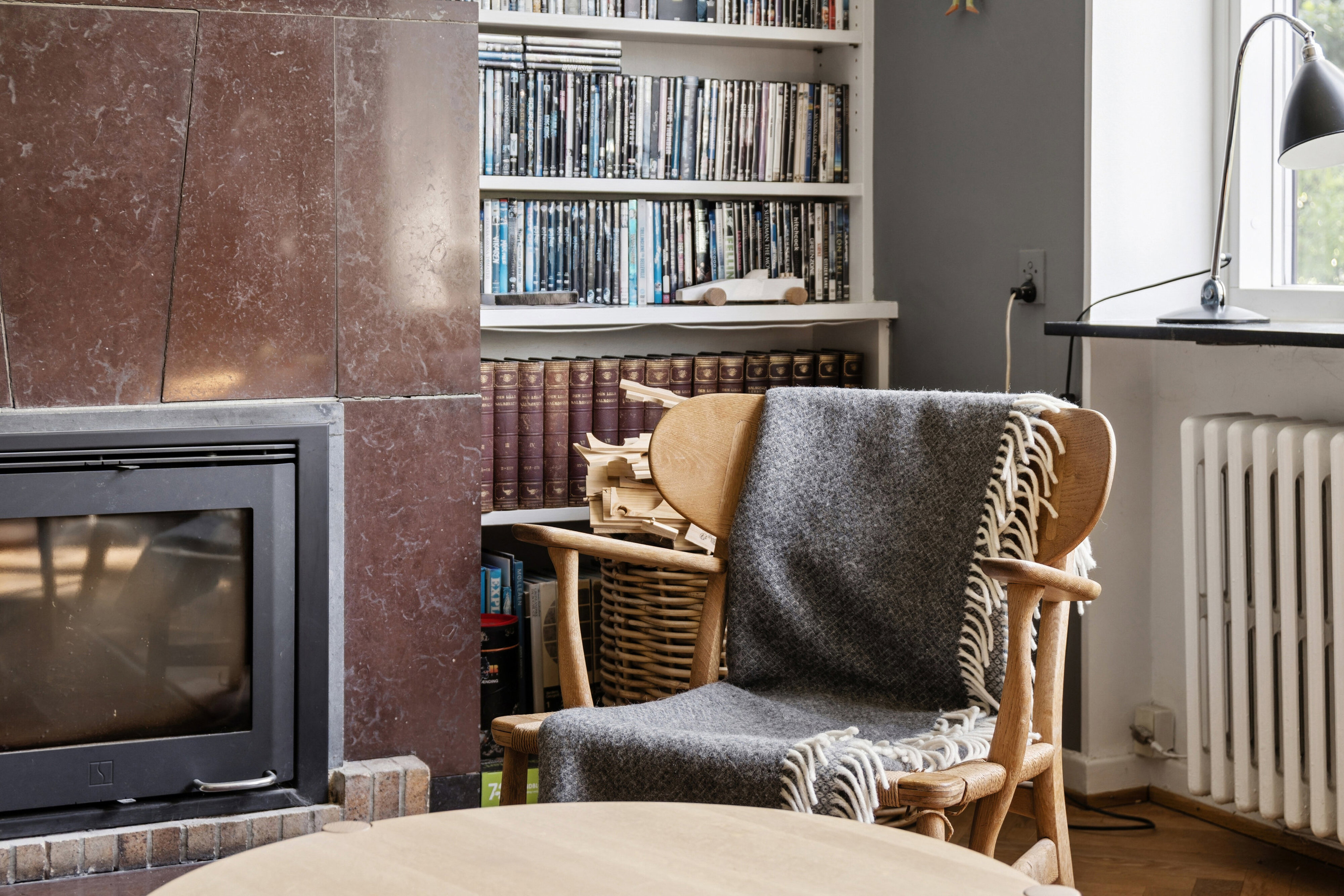 Skovalleen 37A, 2880 Bagsværd