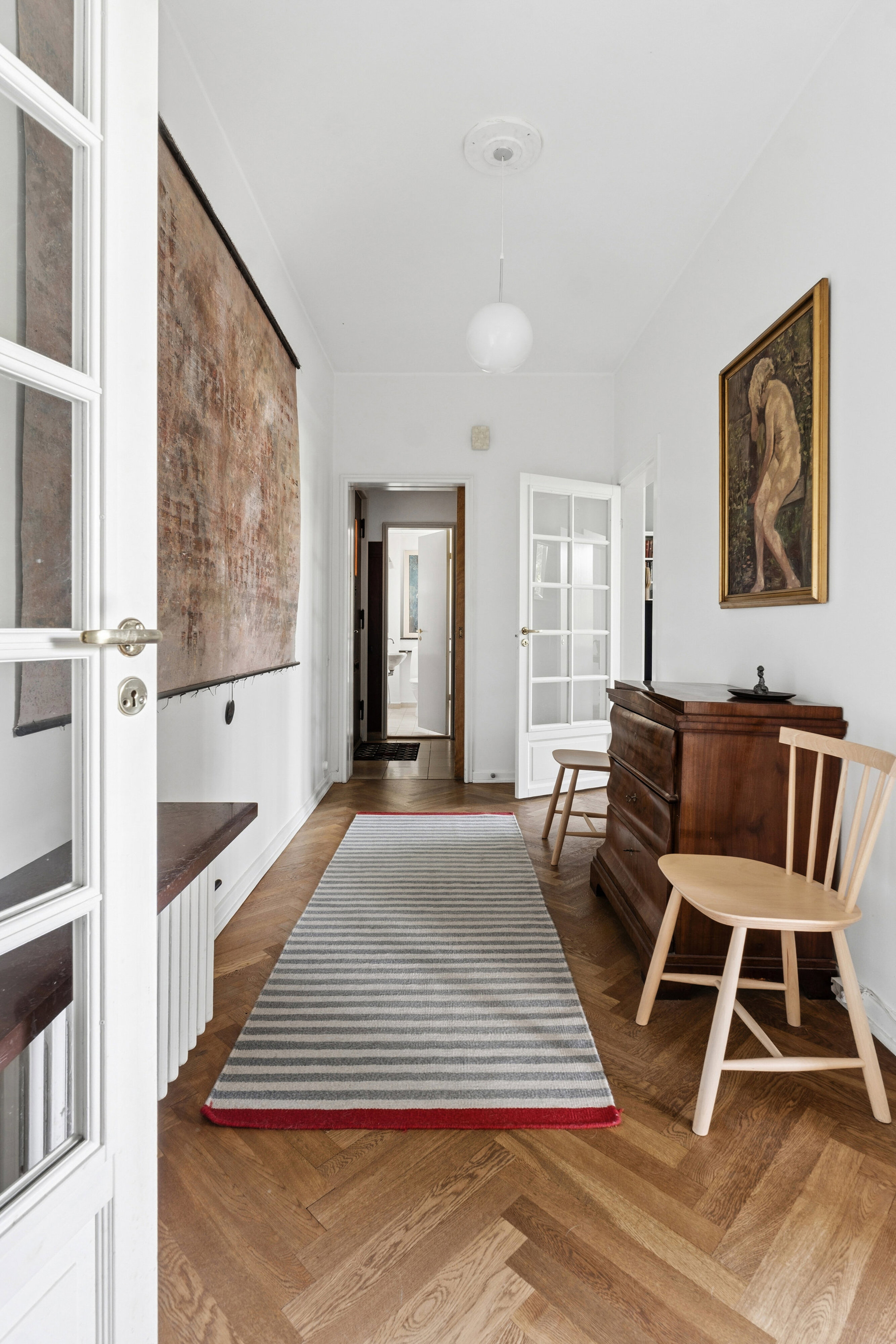 Skovalleen 37A, 2880 Bagsværd