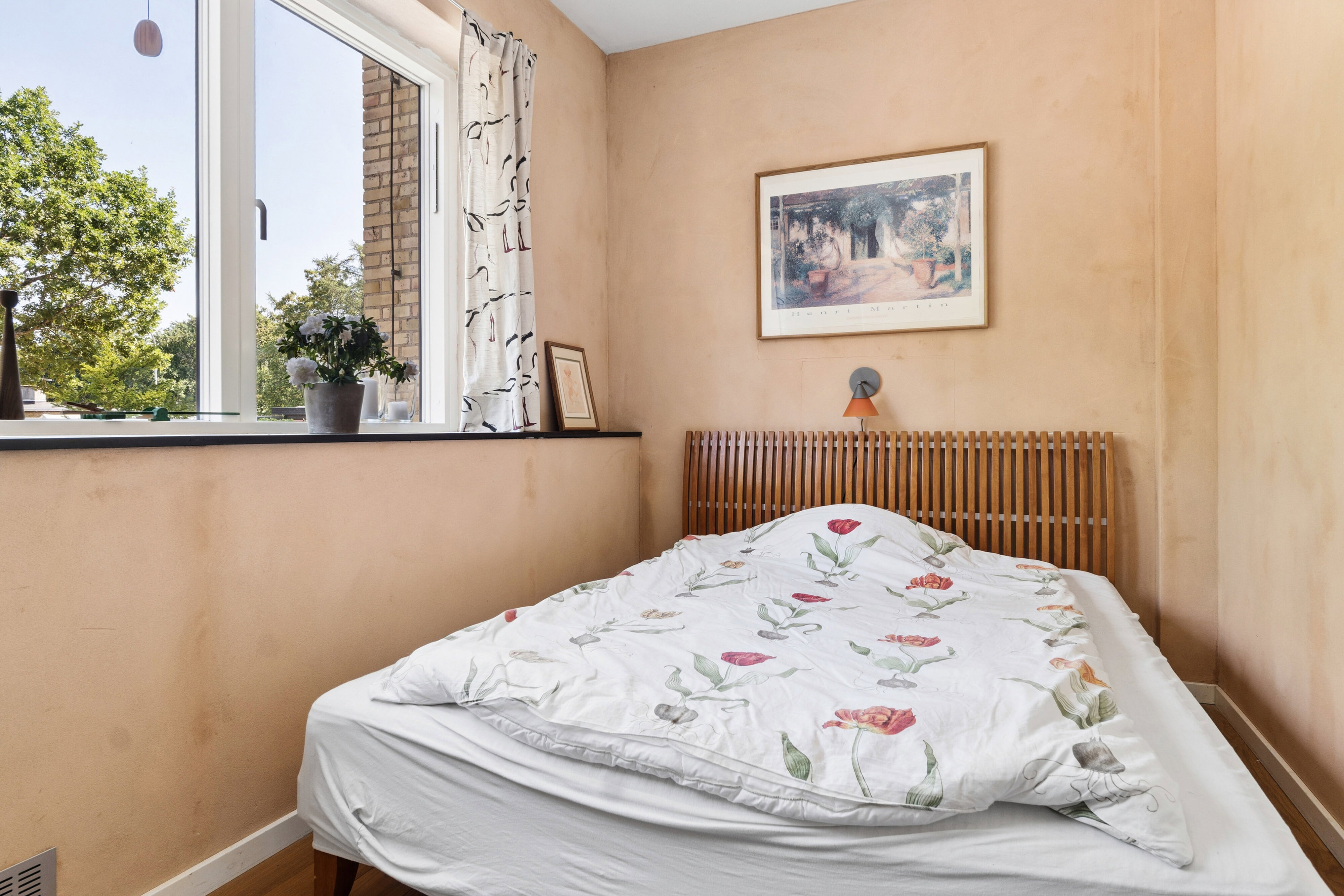 Skovalleen 37A, 2880 Bagsværd