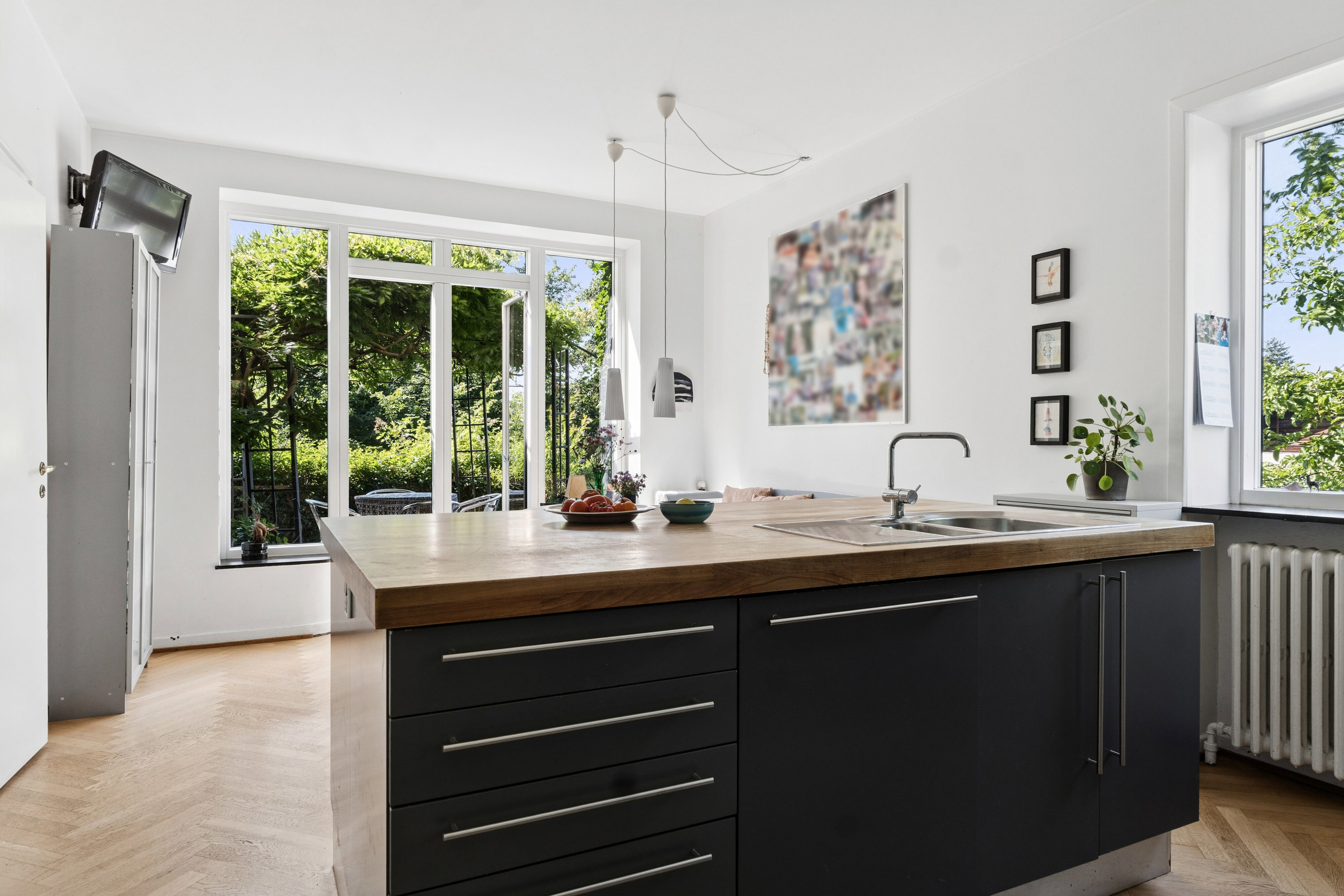 Skovalleen 37A, 2880 Bagsværd