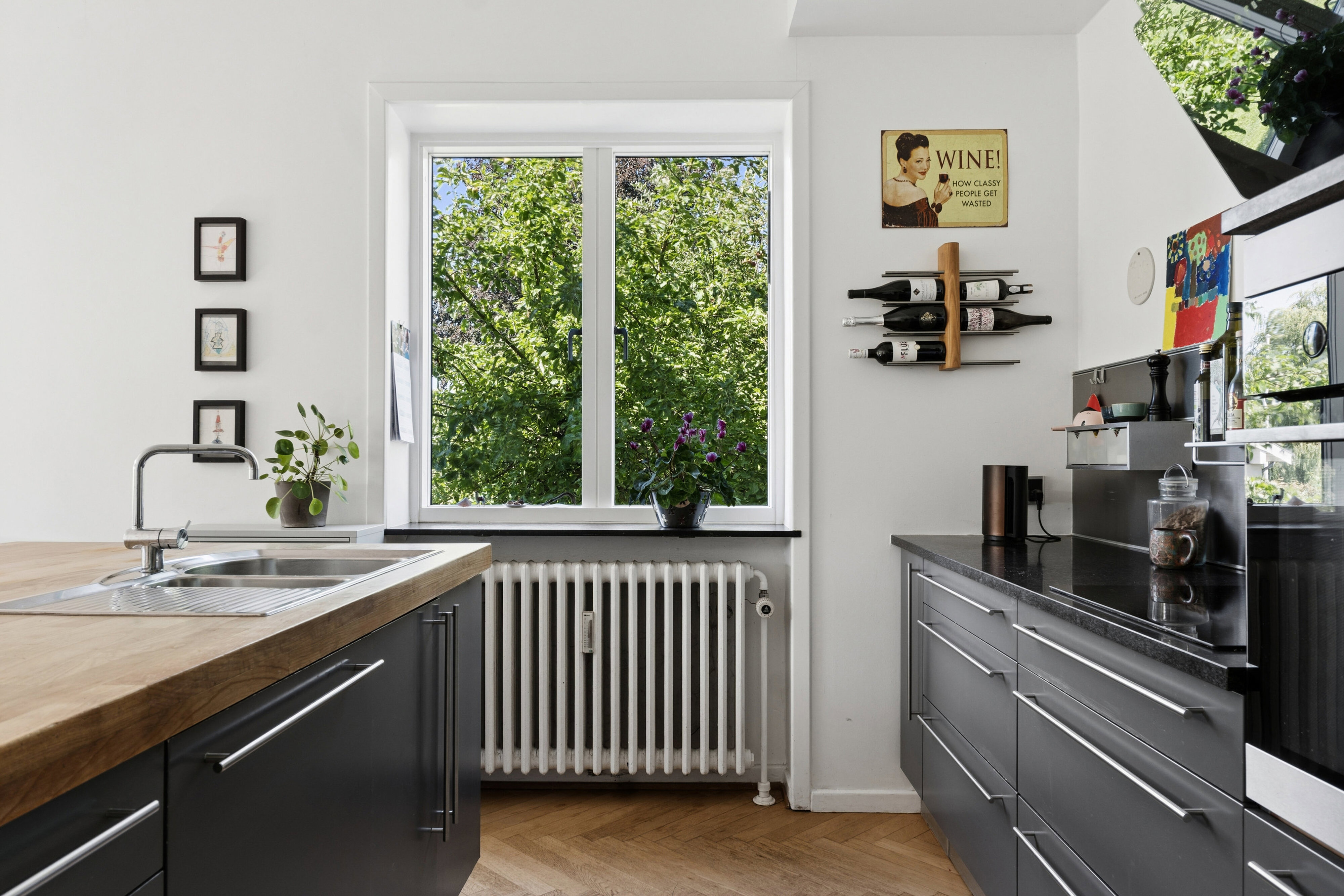 Skovalleen 37A, 2880 Bagsværd