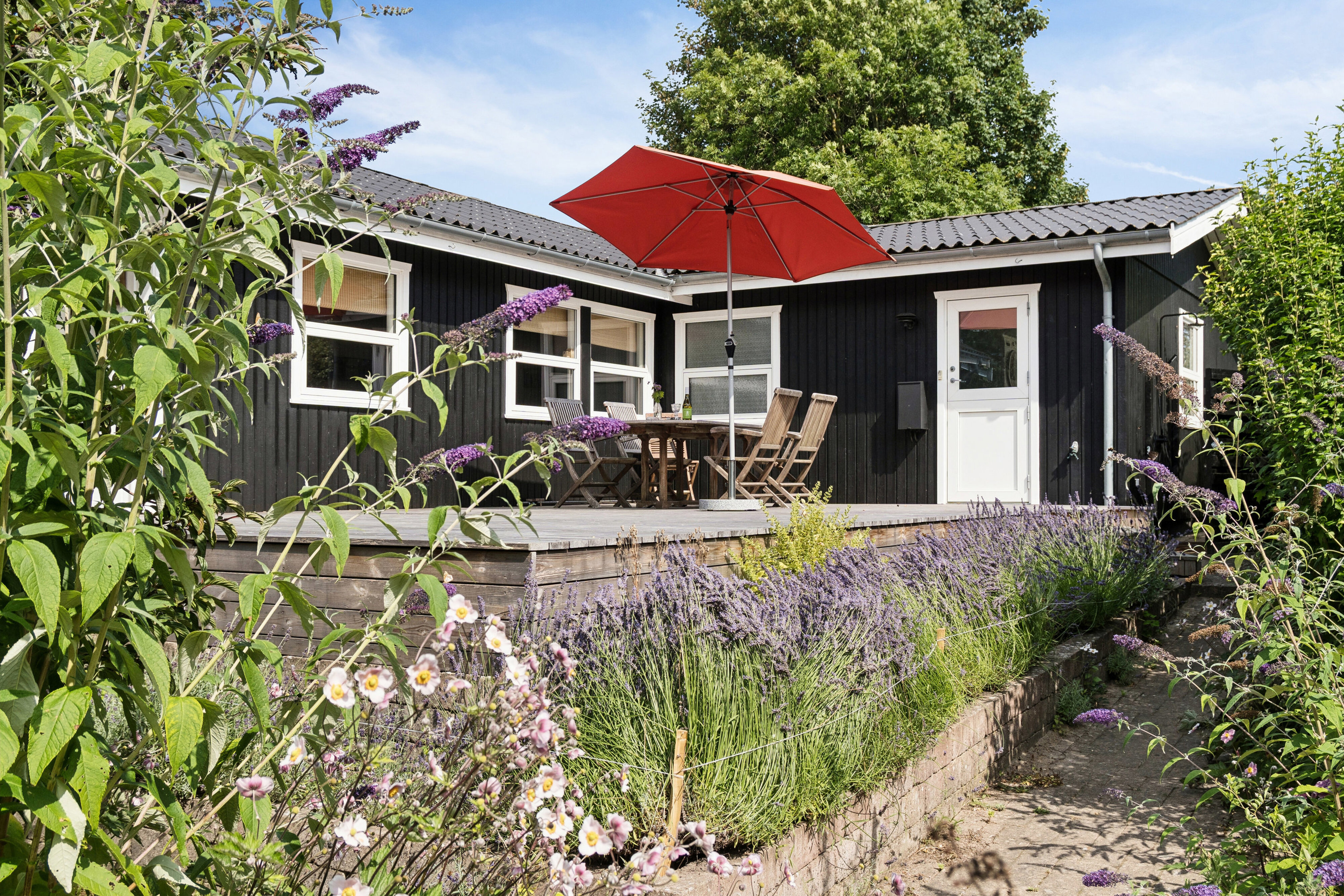 Brisevej 11, 4500 Nykøbing Sj