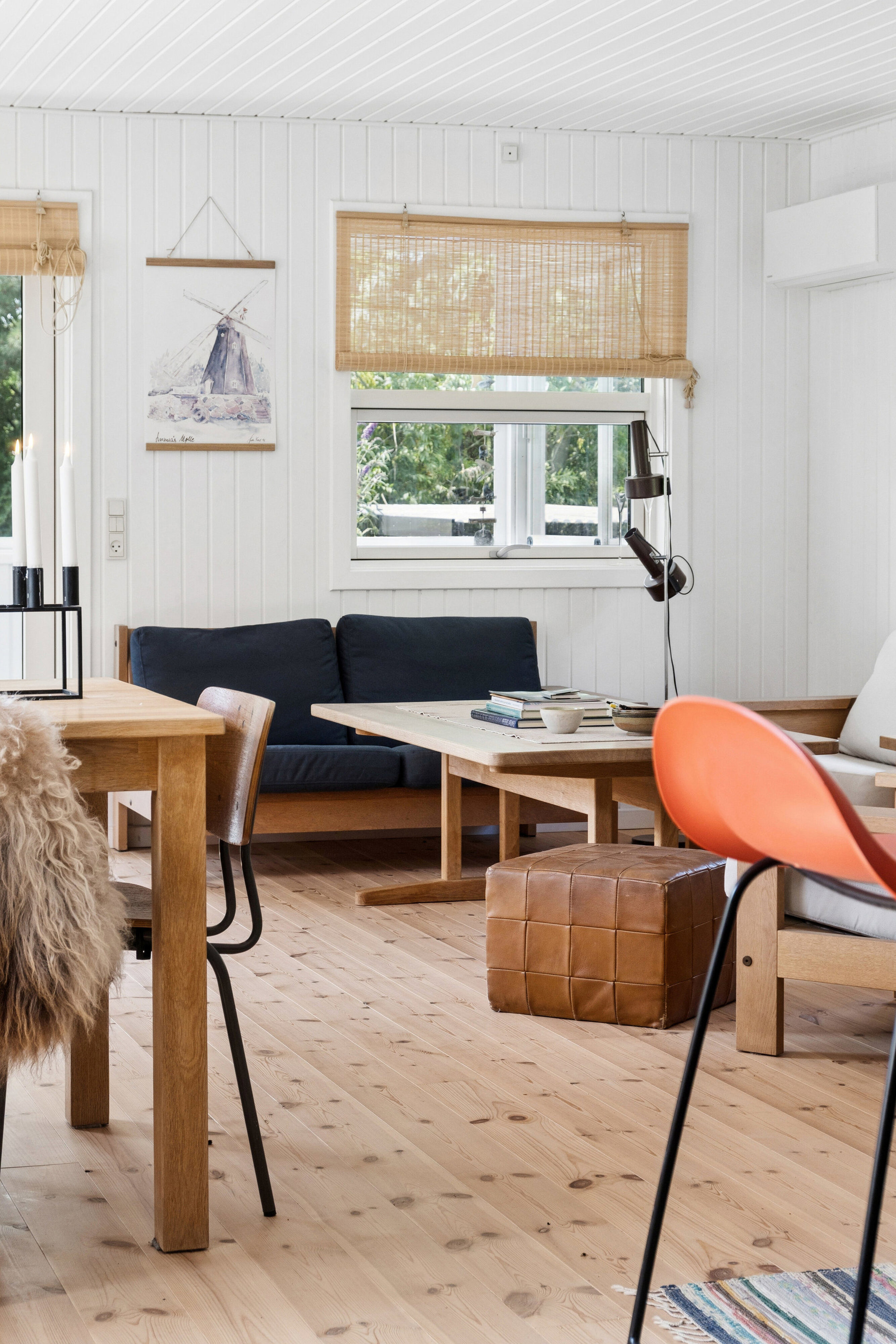 Brisevej 11, 4500 Nykøbing Sj