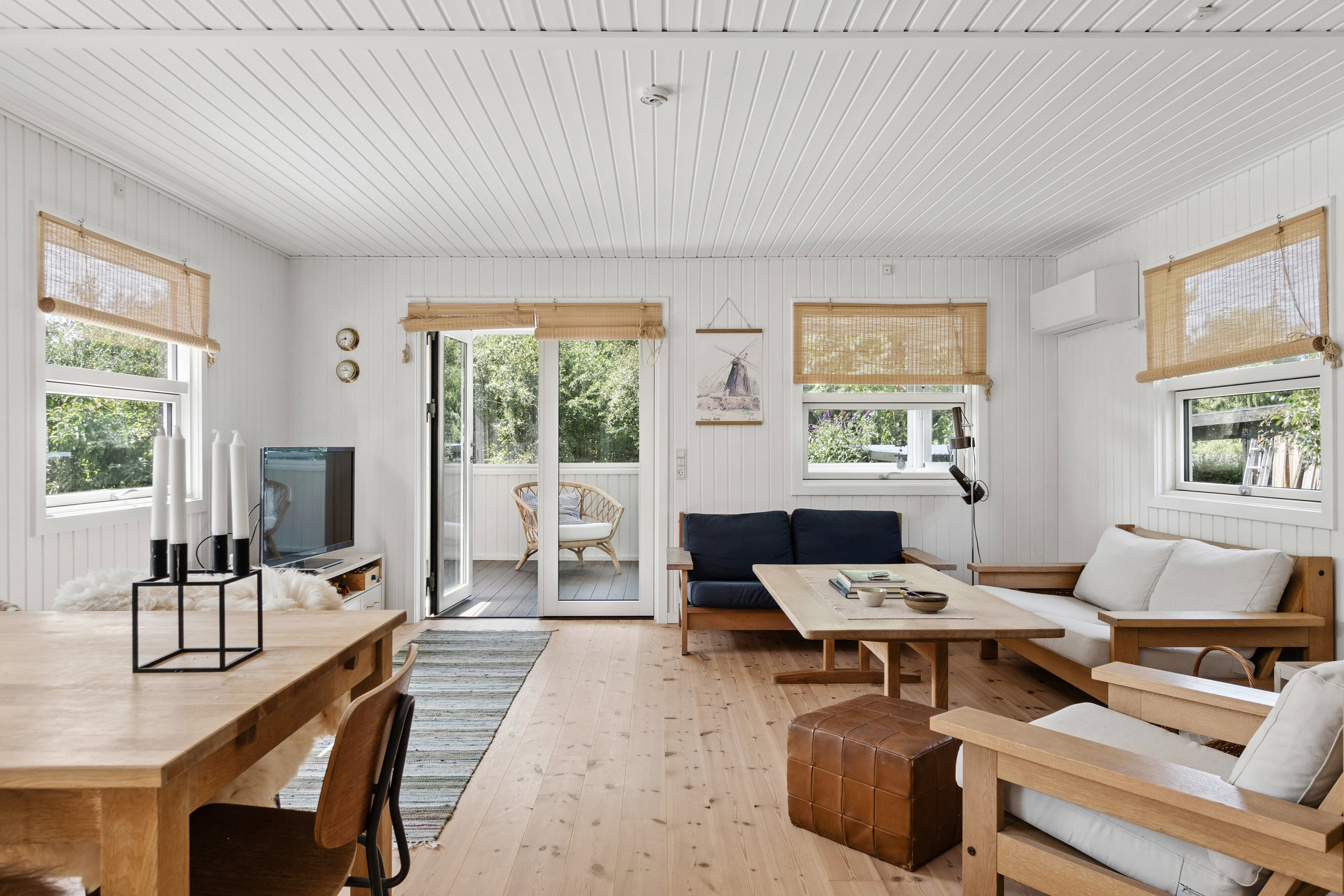 Brisevej 11, 4500 Nykøbing Sj