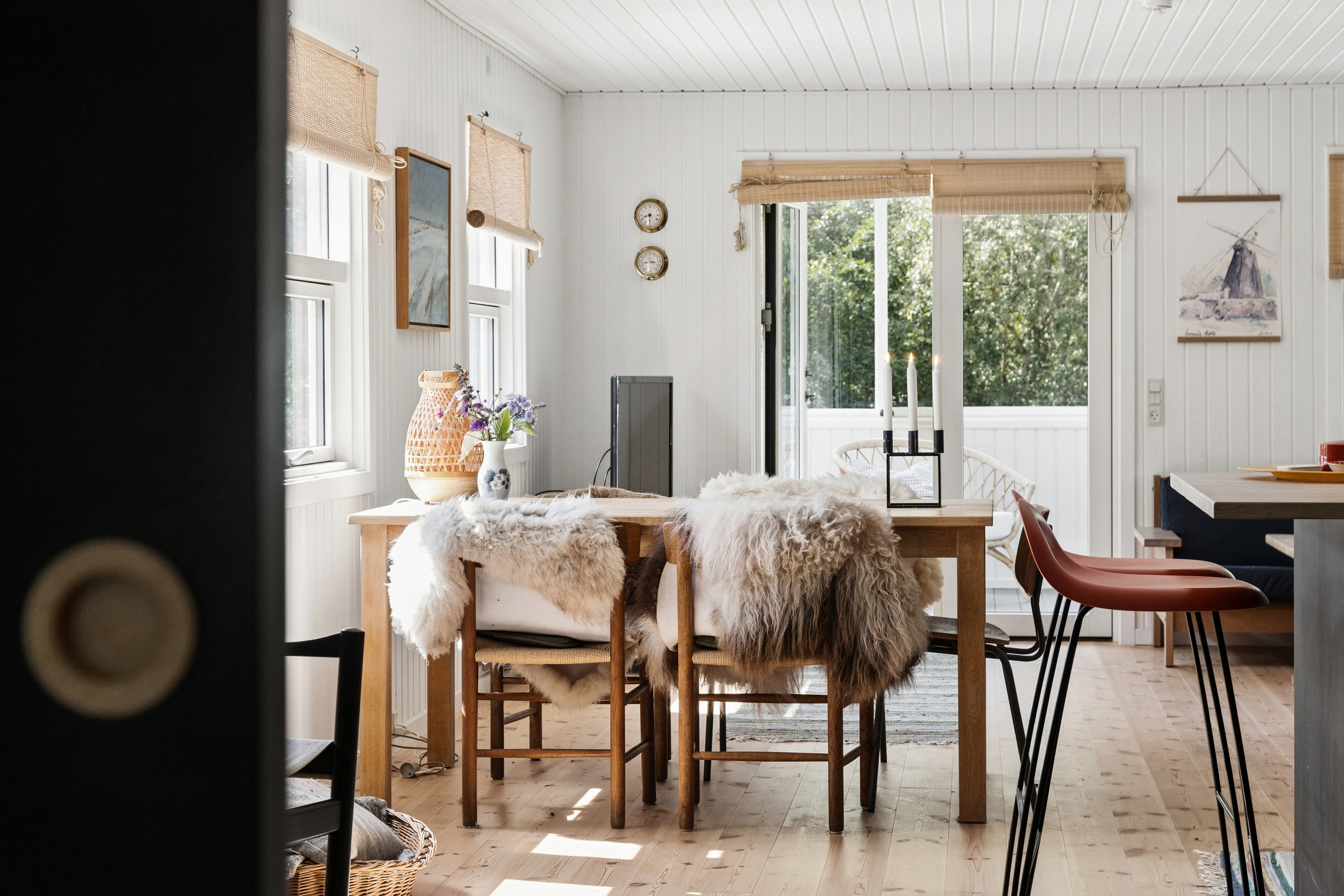 Brisevej 11, 4500 Nykøbing Sj