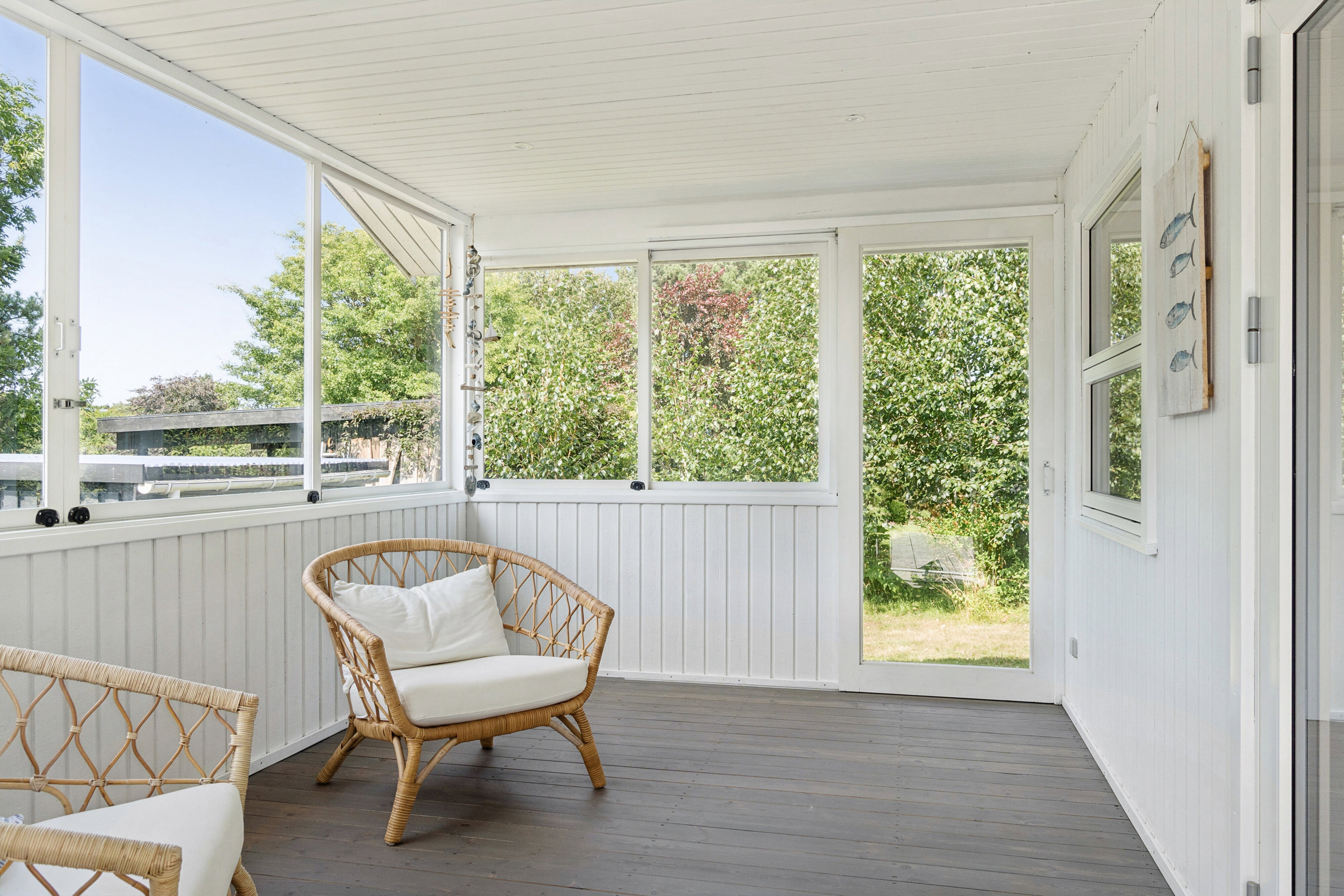 Brisevej 11, 4500 Nykøbing Sj