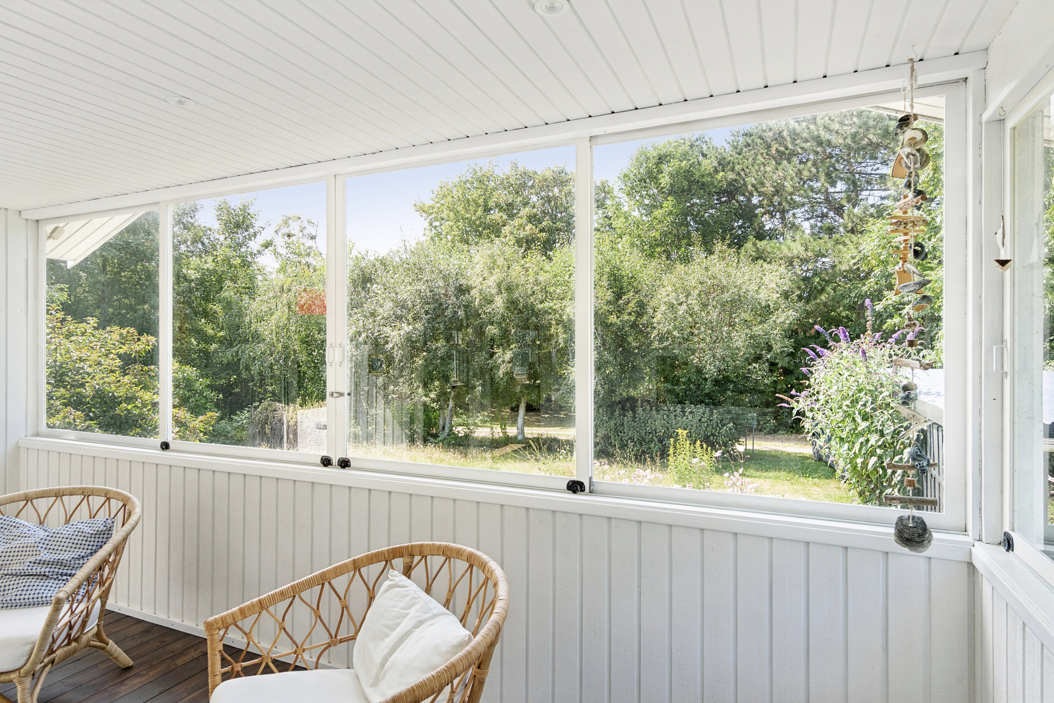 Brisevej 11, 4500 Nykøbing Sj