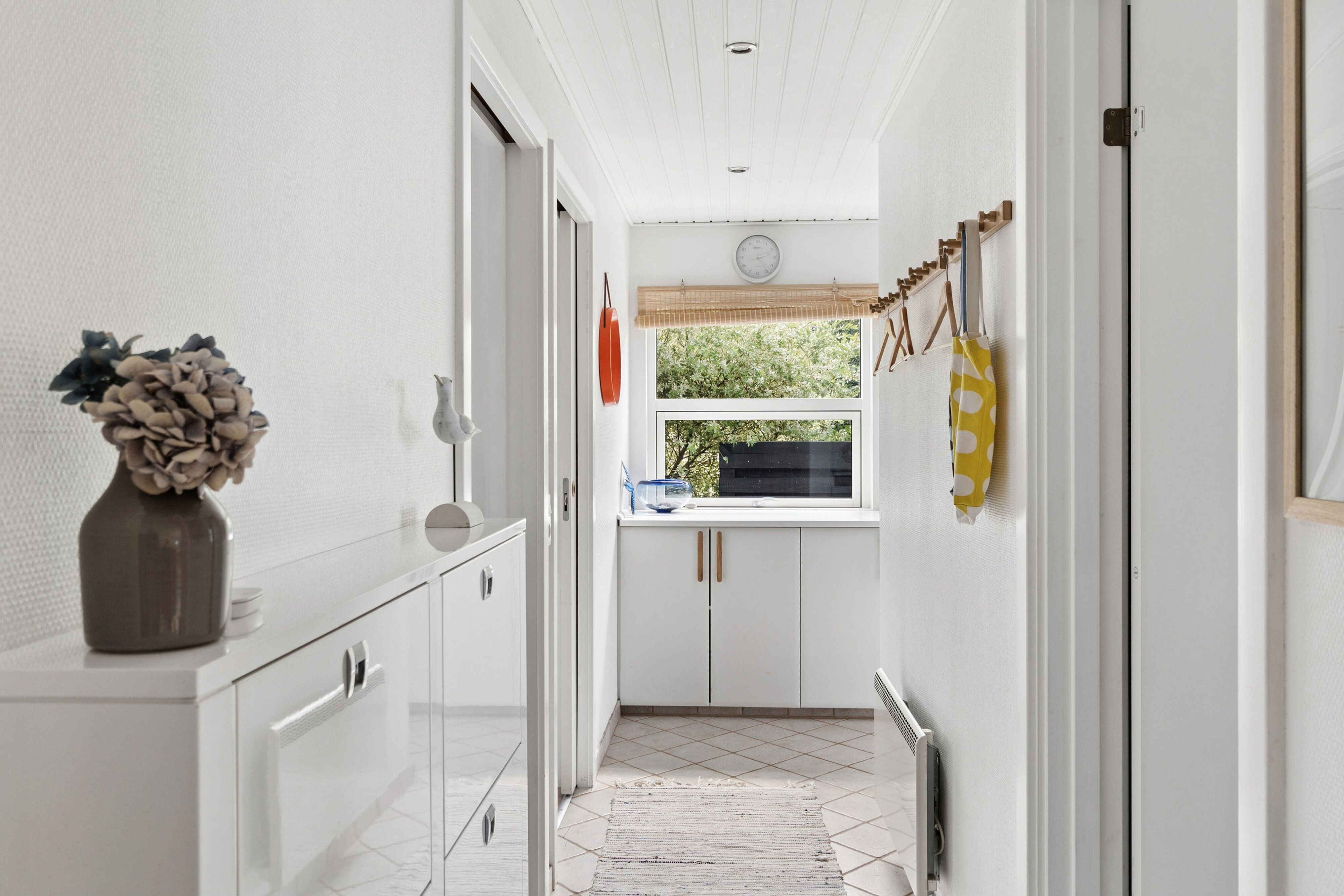 Brisevej 11, 4500 Nykøbing Sj