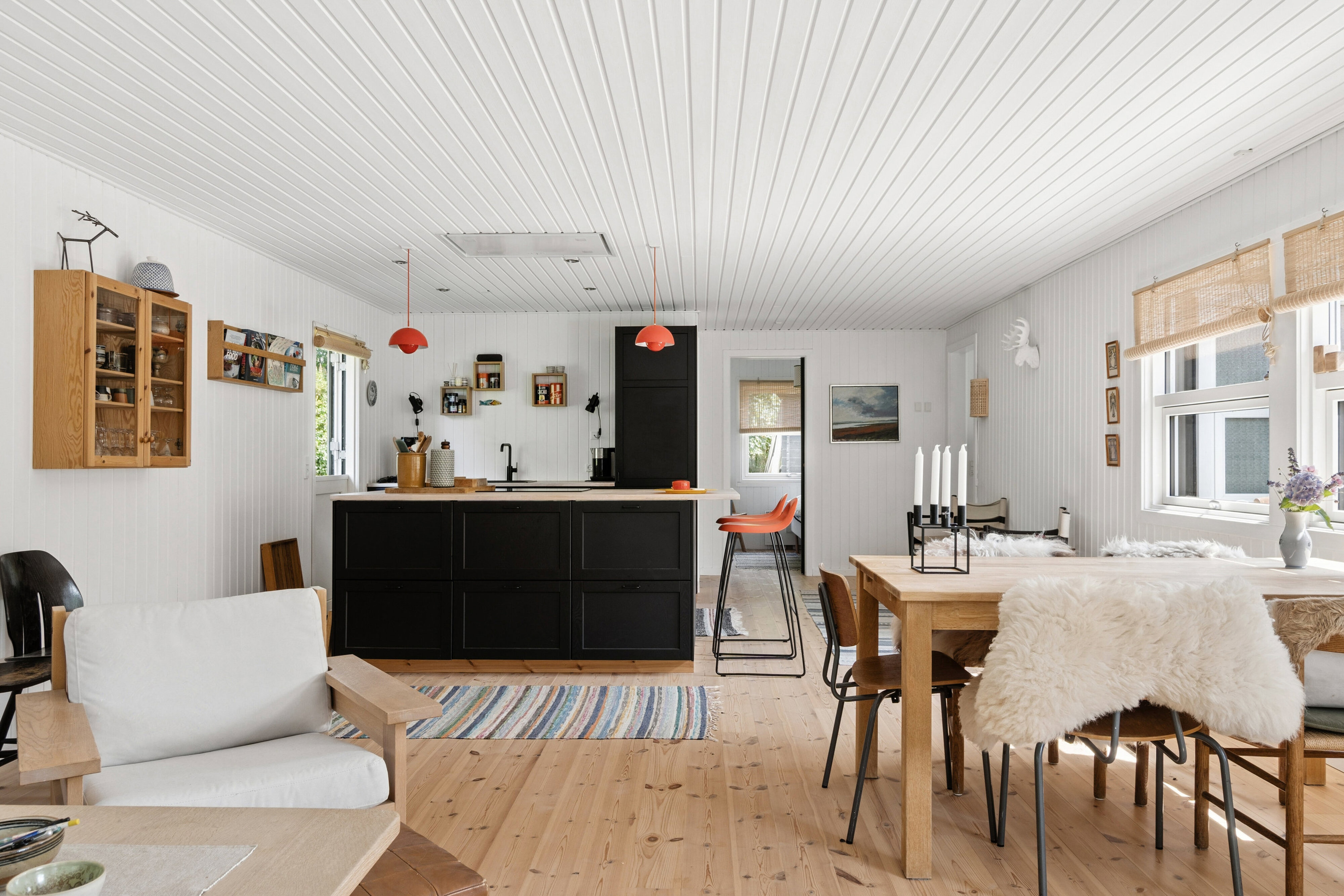 Brisevej 11, 4500 Nykøbing Sj
