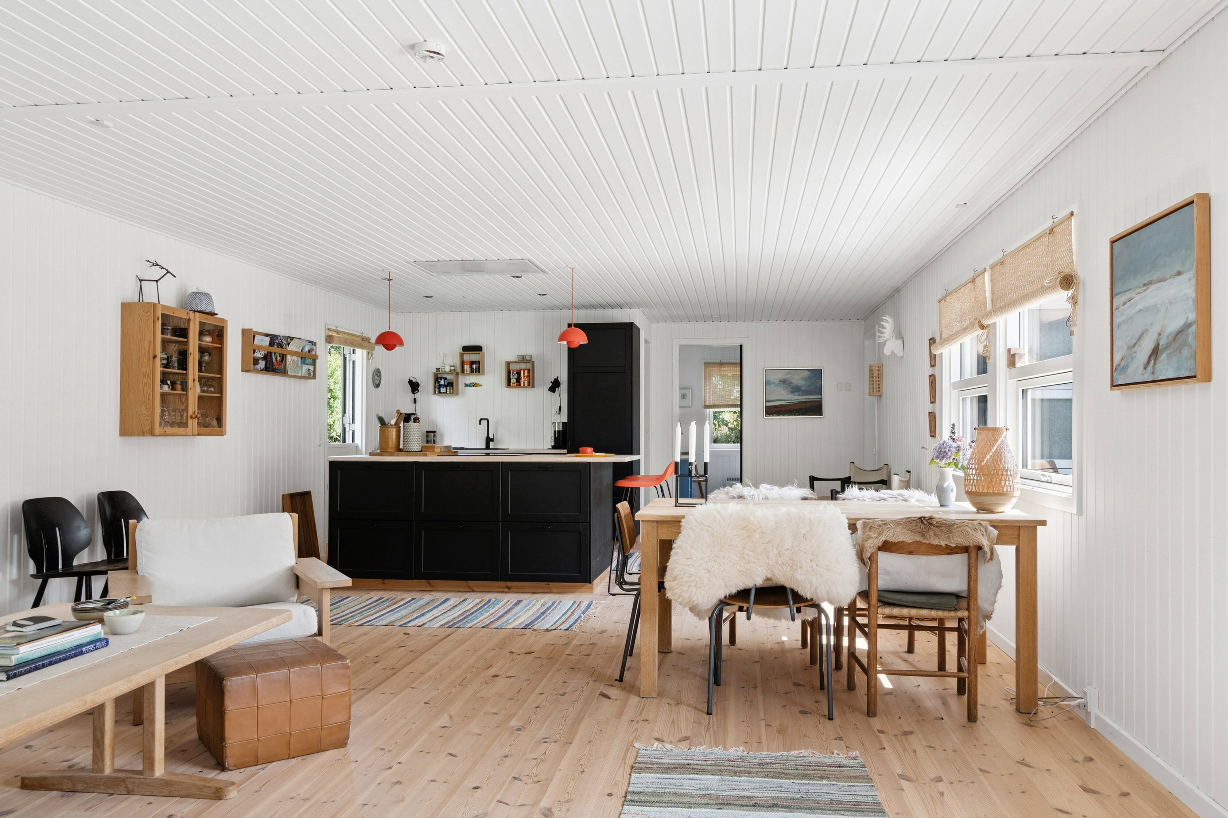 Brisevej 11, 4500 Nykøbing Sj