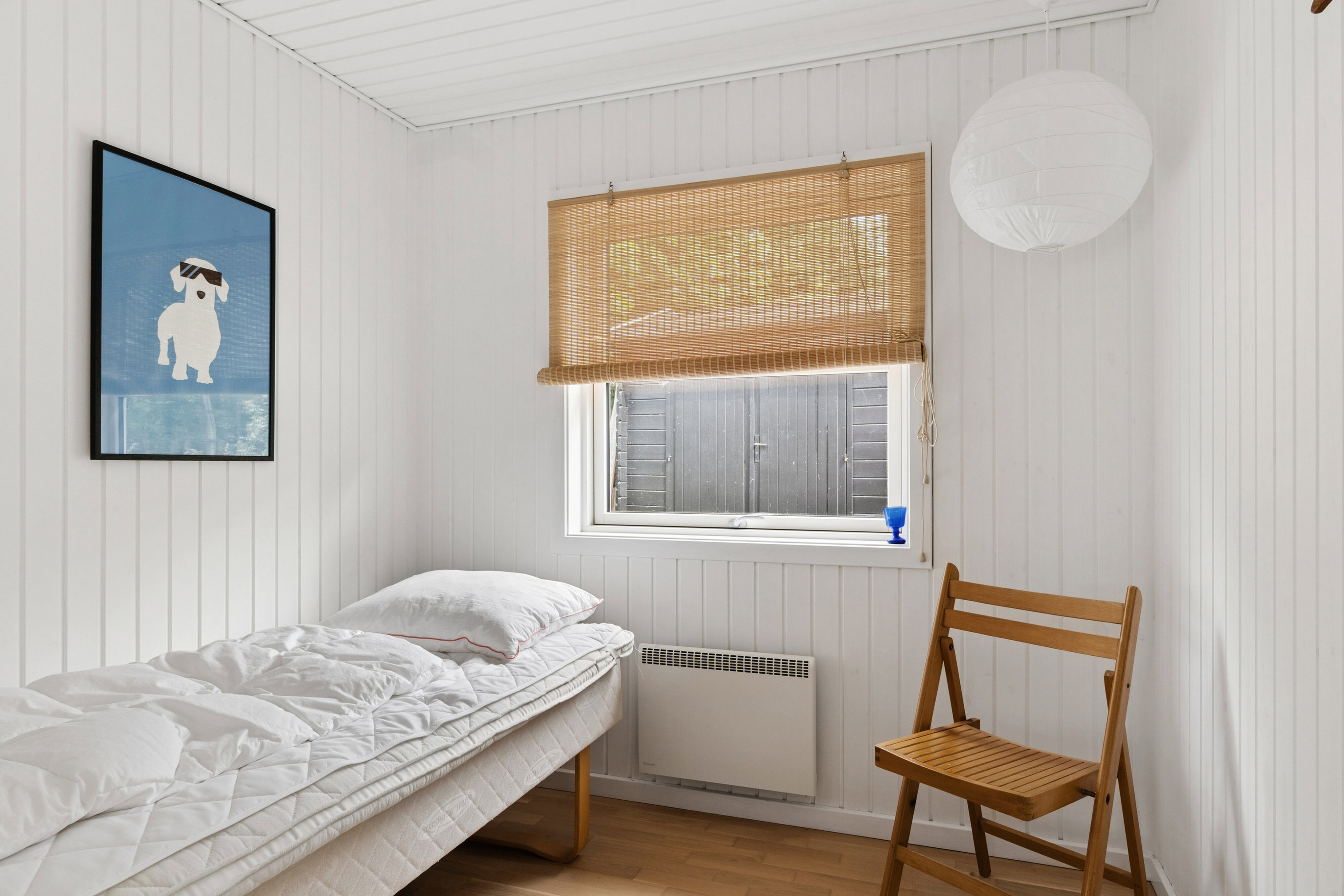 Brisevej 11, 4500 Nykøbing Sj