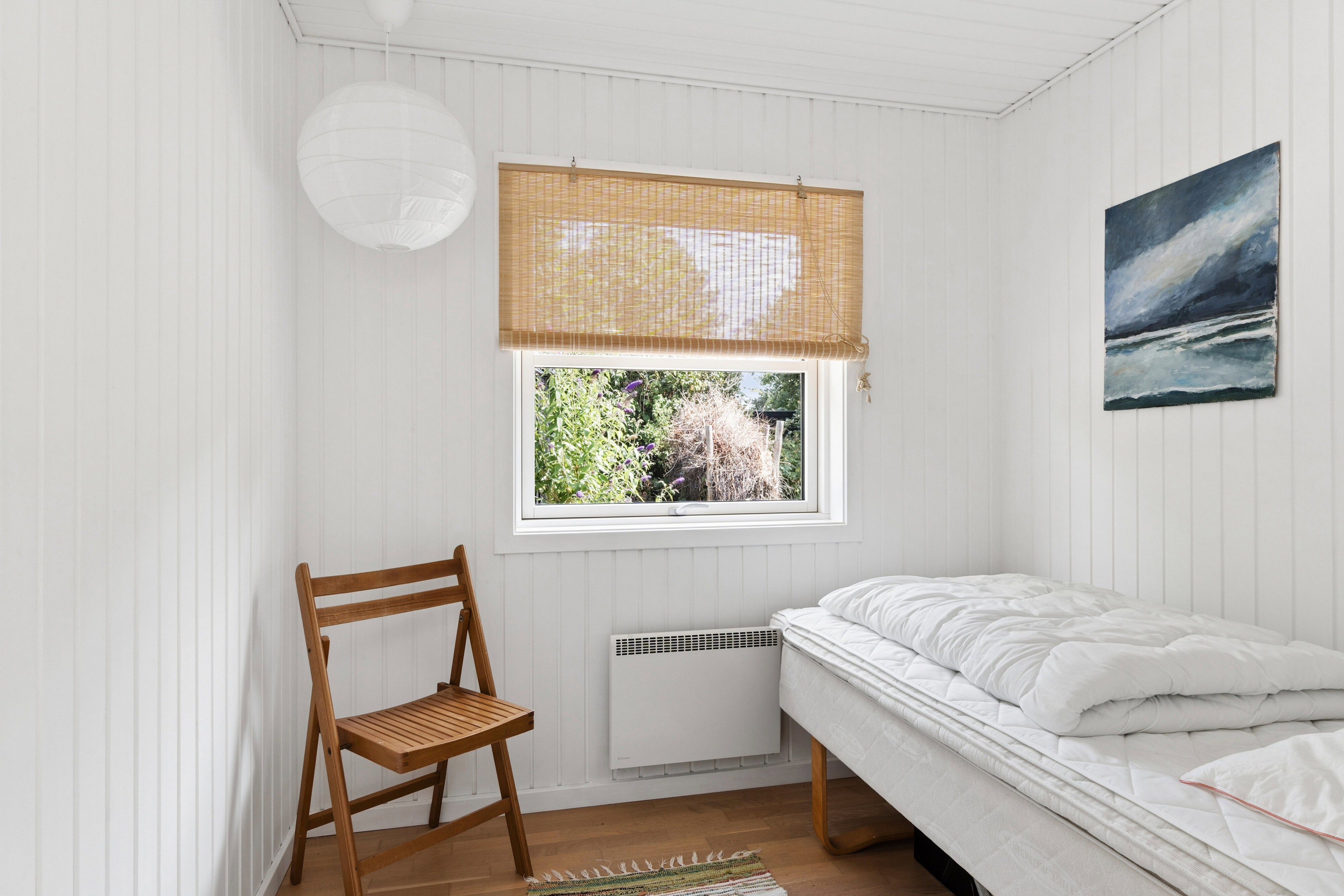 Brisevej 11, 4500 Nykøbing Sj
