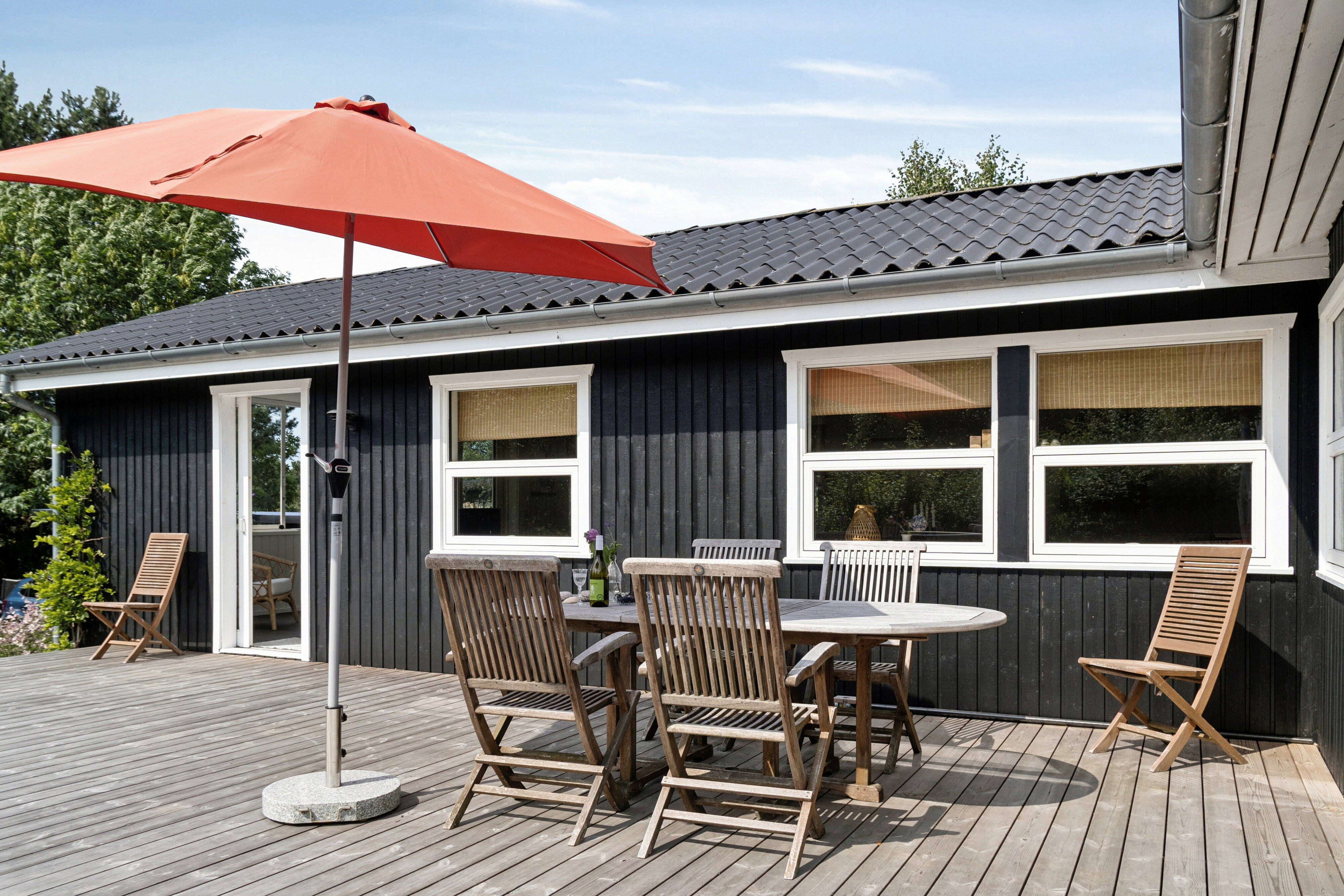 Brisevej 11, 4500 Nykøbing Sj