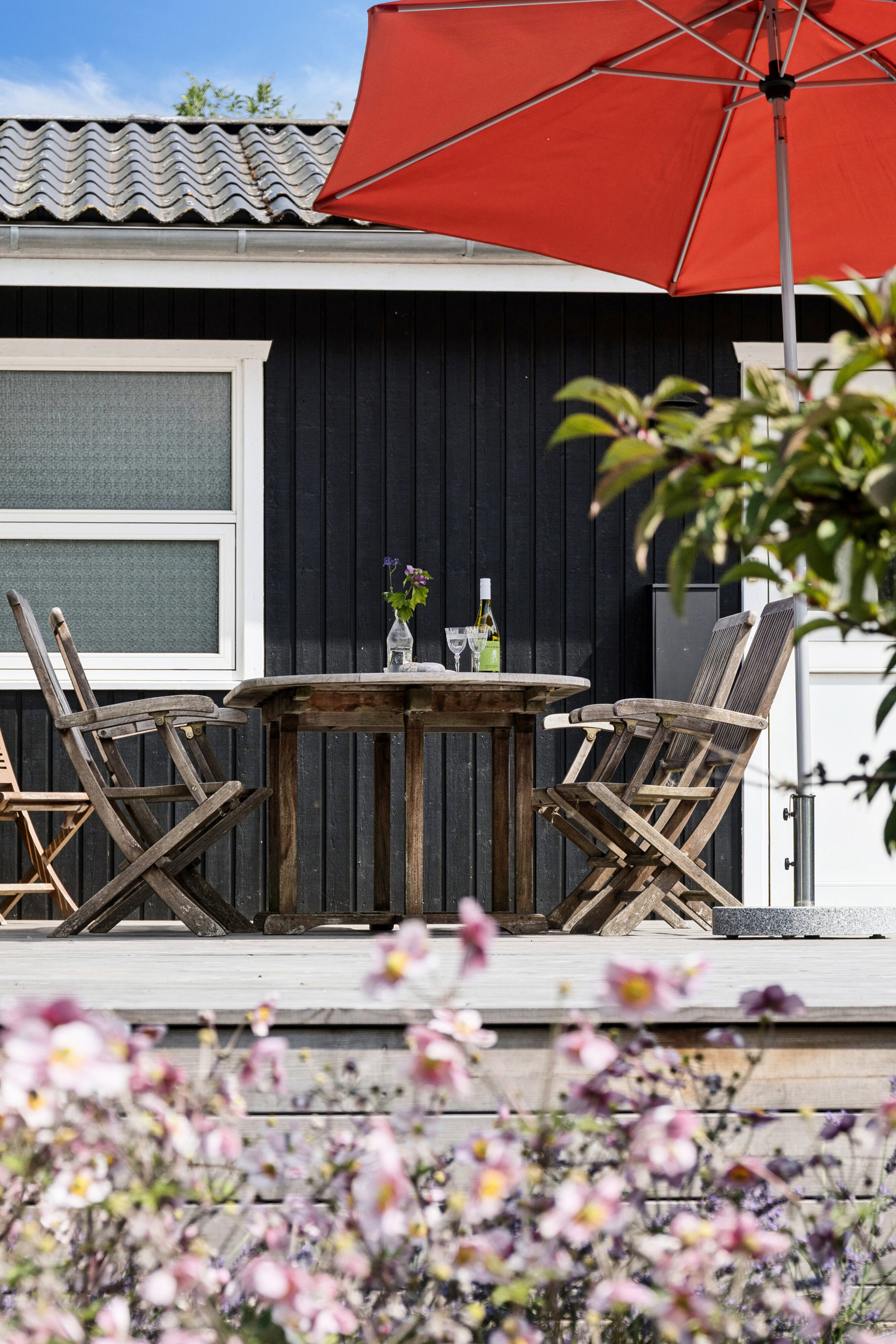 Brisevej 11, 4500 Nykøbing Sj