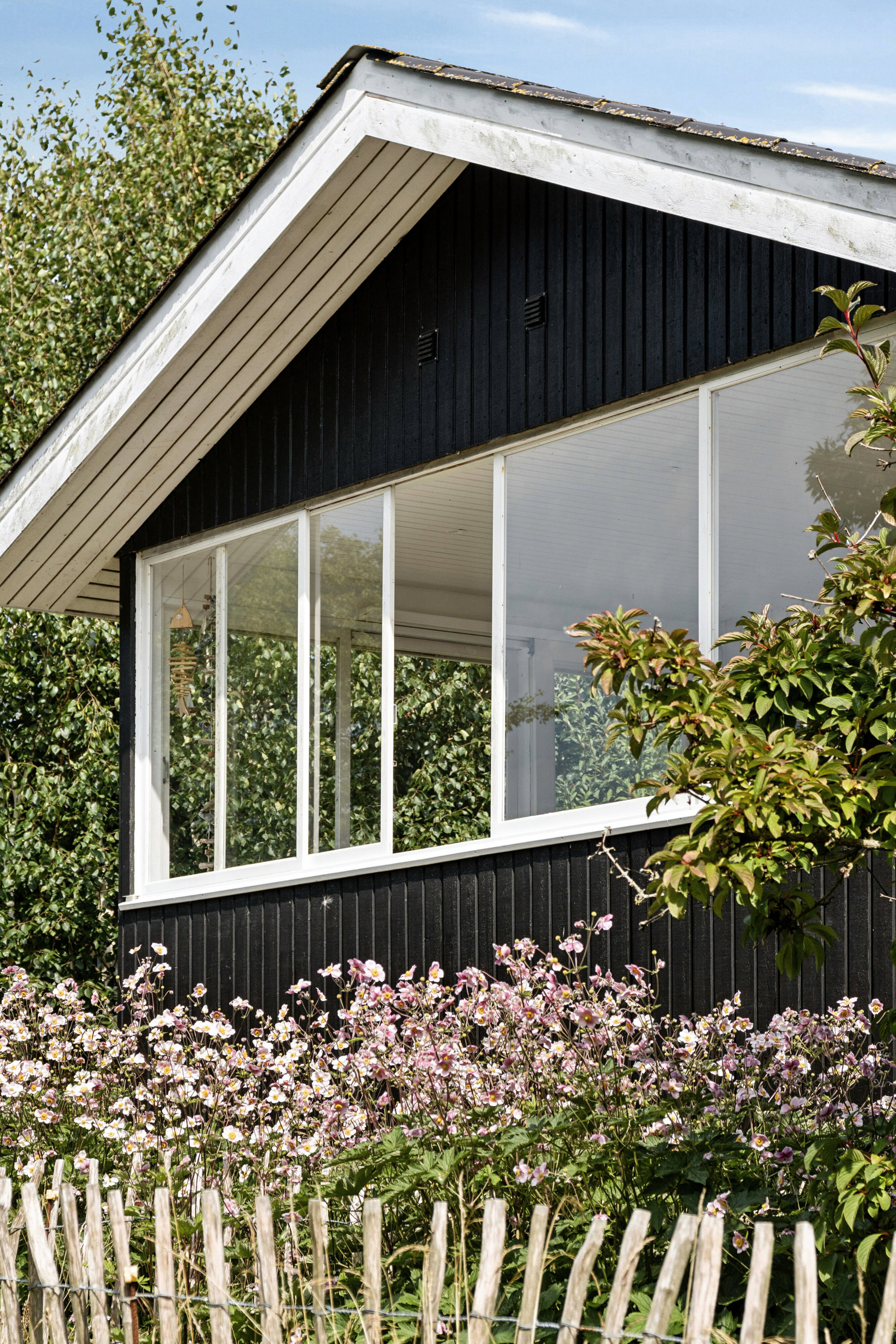 Brisevej 11, 4500 Nykøbing Sj