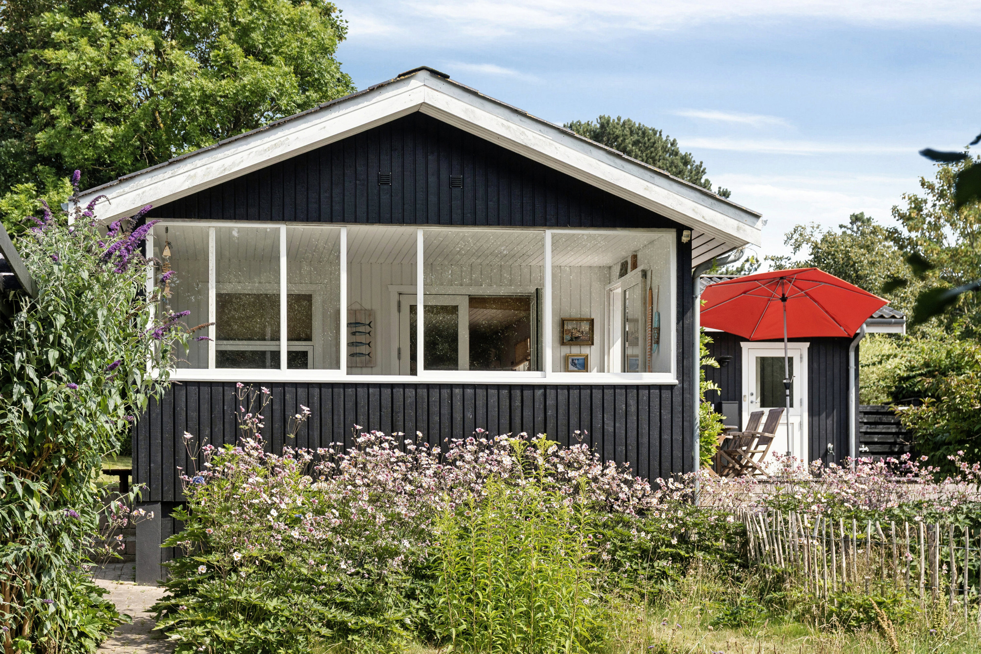 Brisevej 11, 4500 Nykøbing Sj