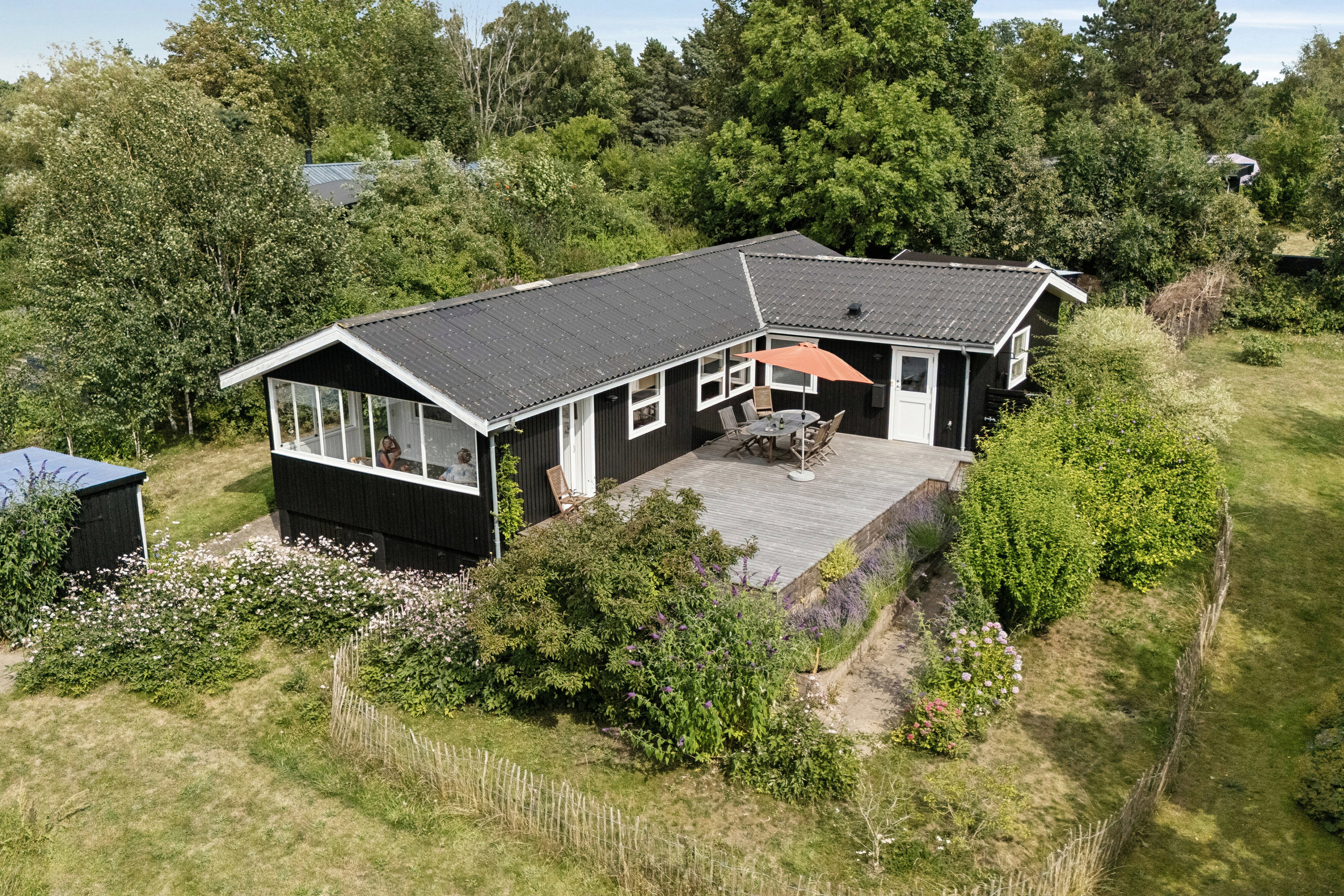 Brisevej 11, 4500 Nykøbing Sj