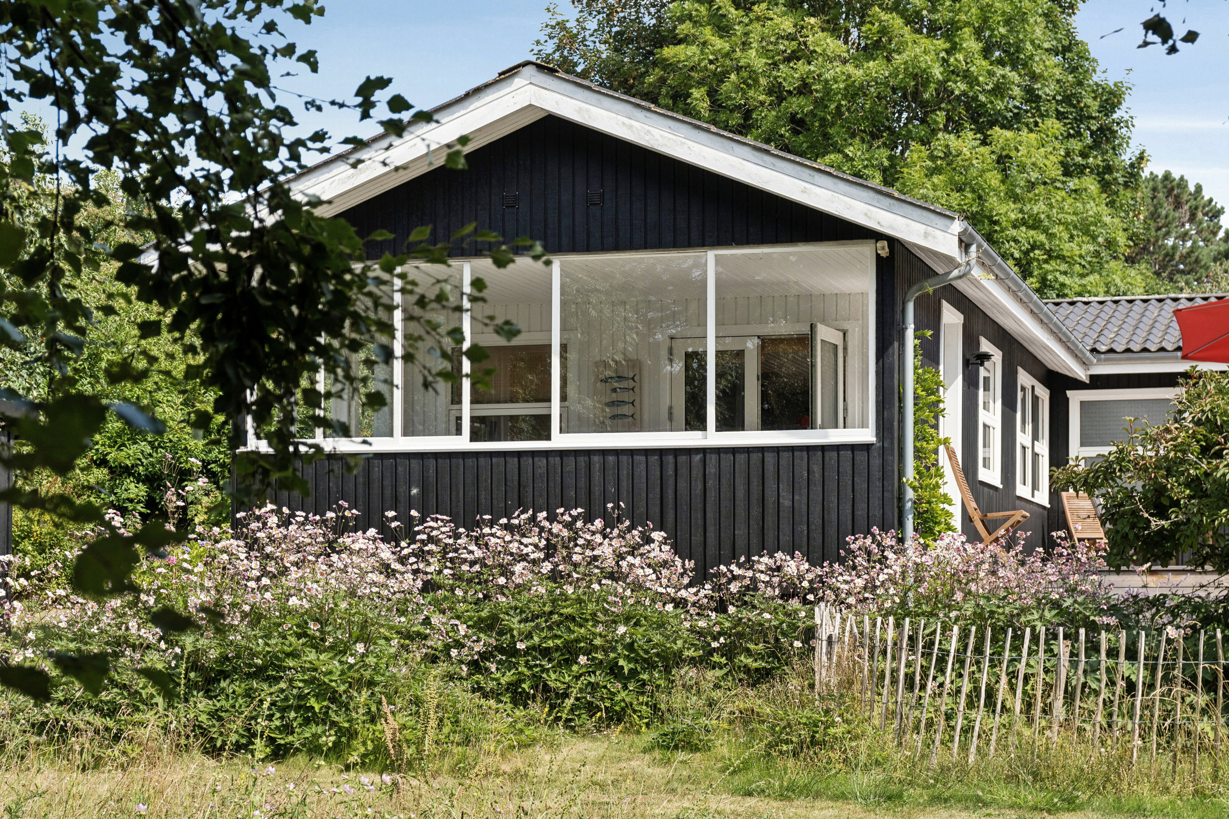 Brisevej 11, 4500 Nykøbing Sj