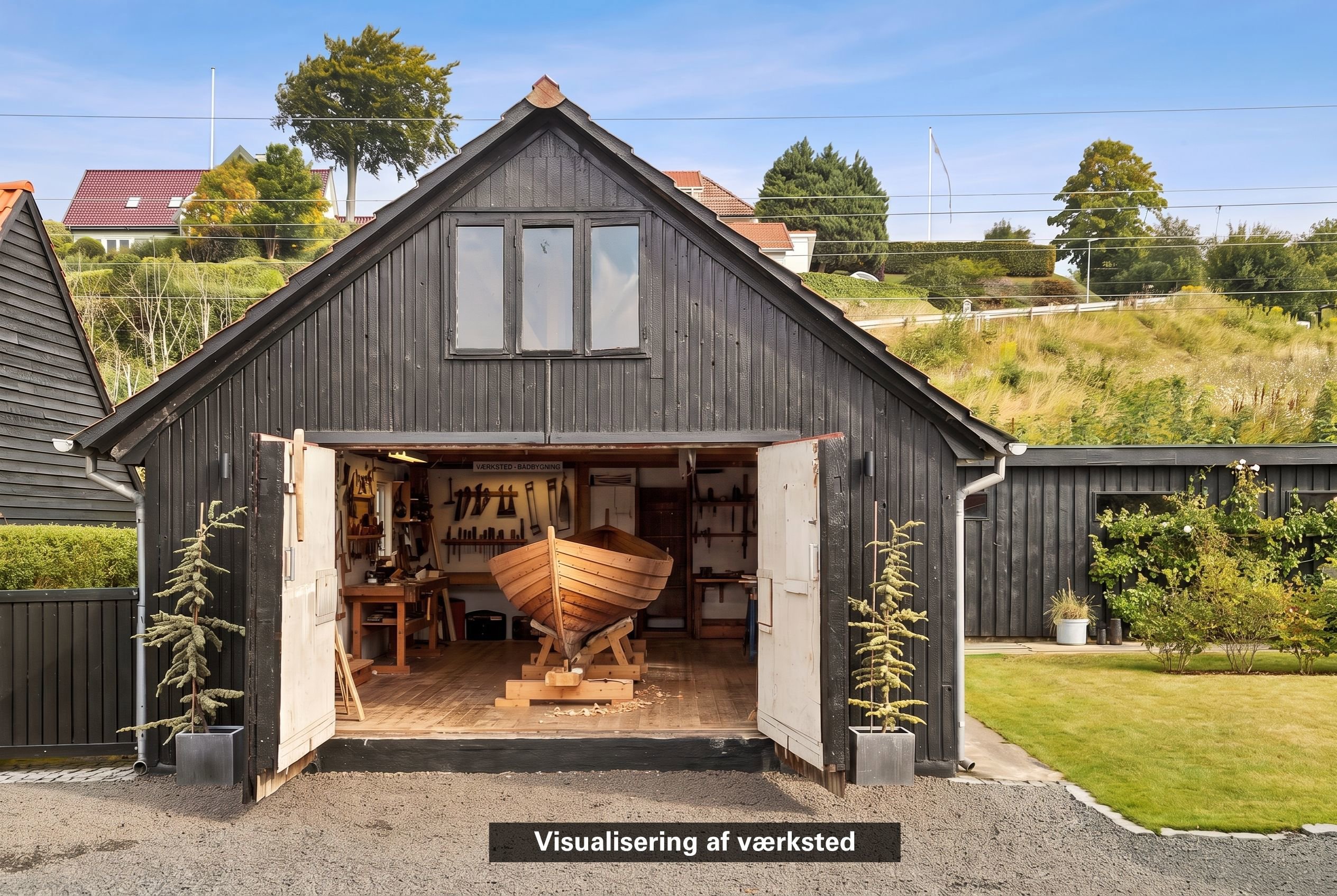 Strandvejen 9, 7120 Vejle Øst