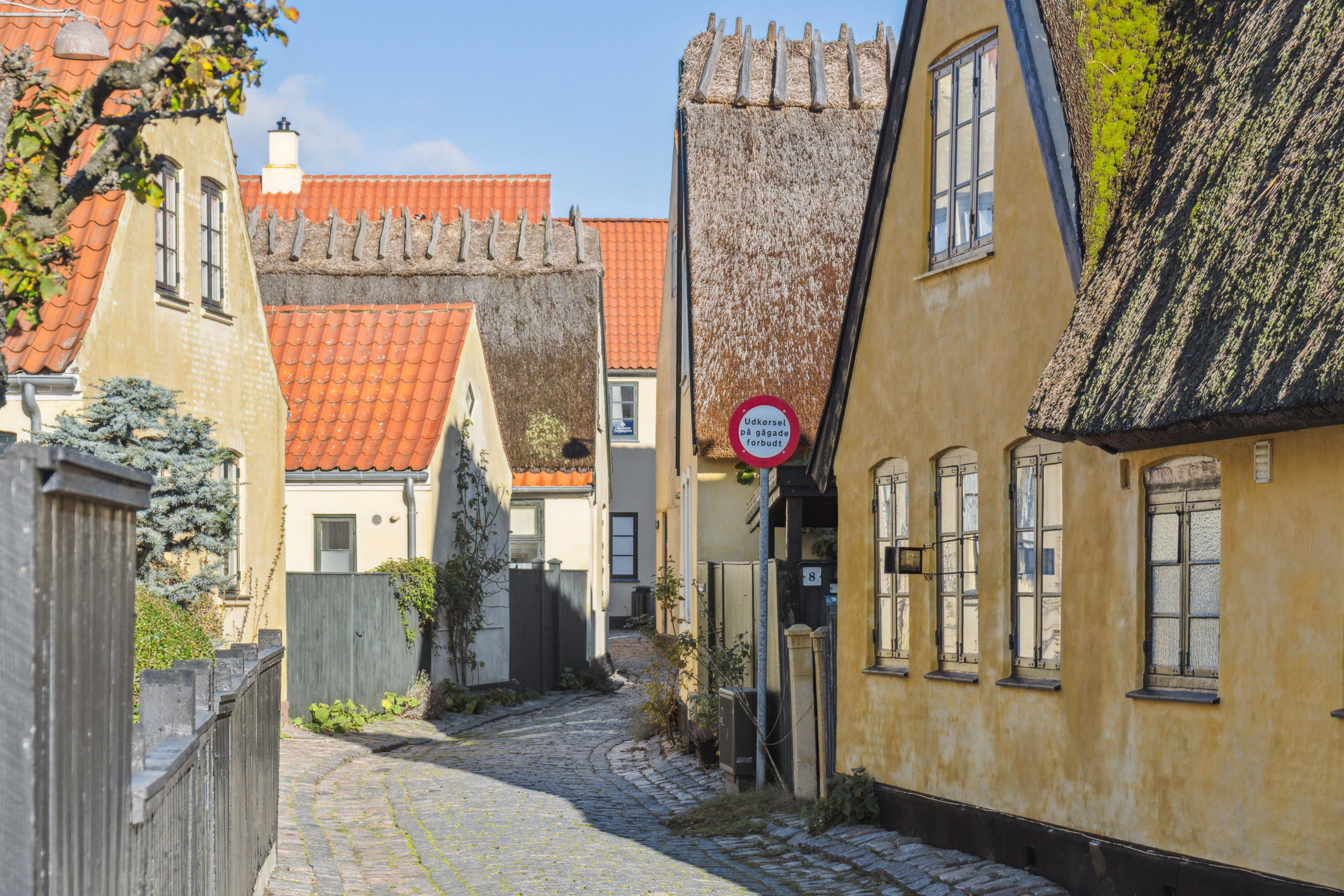 Poppelvej 114, 2791 Dragør