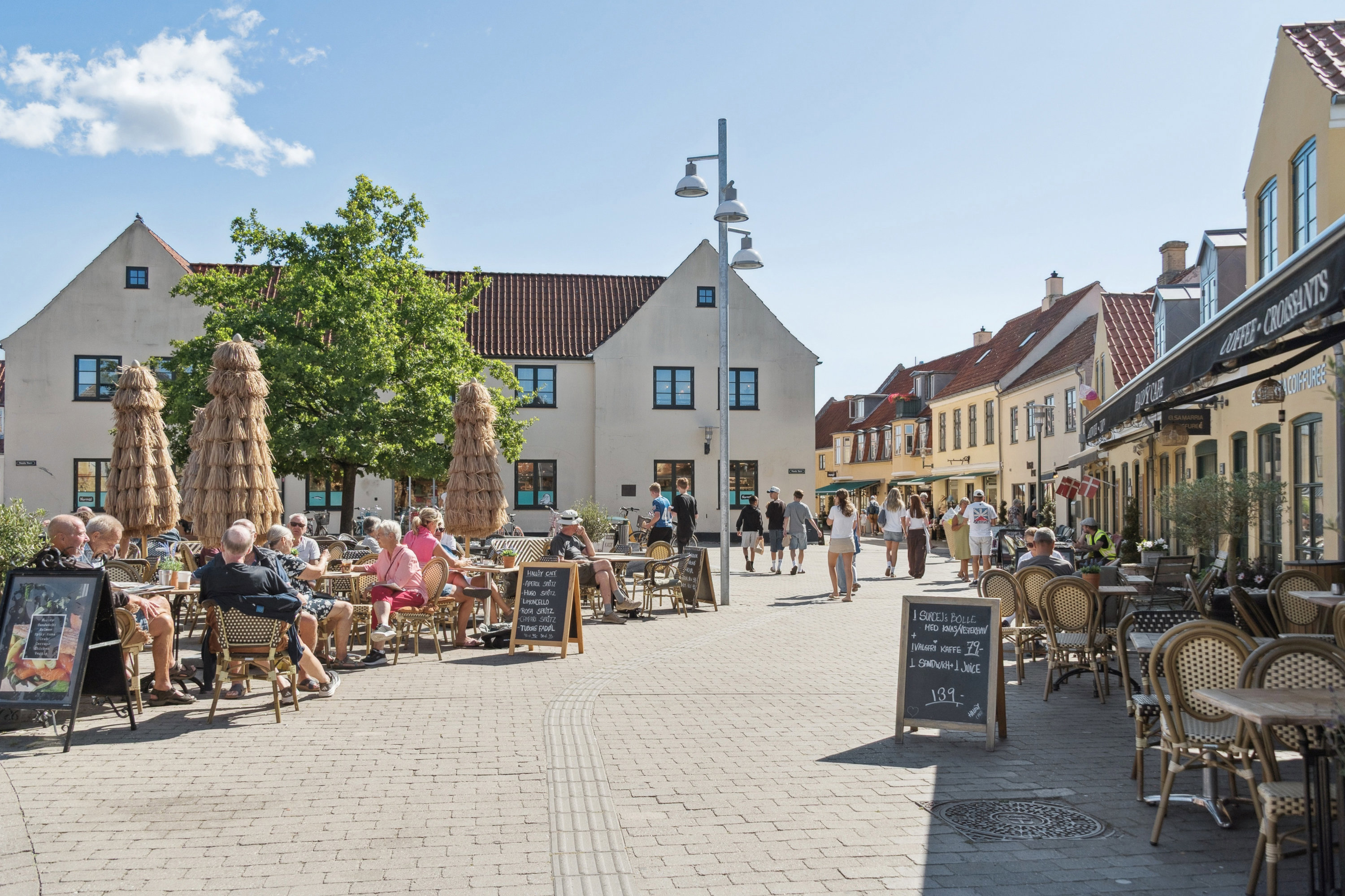 Poppelvej 114, 2791 Dragør