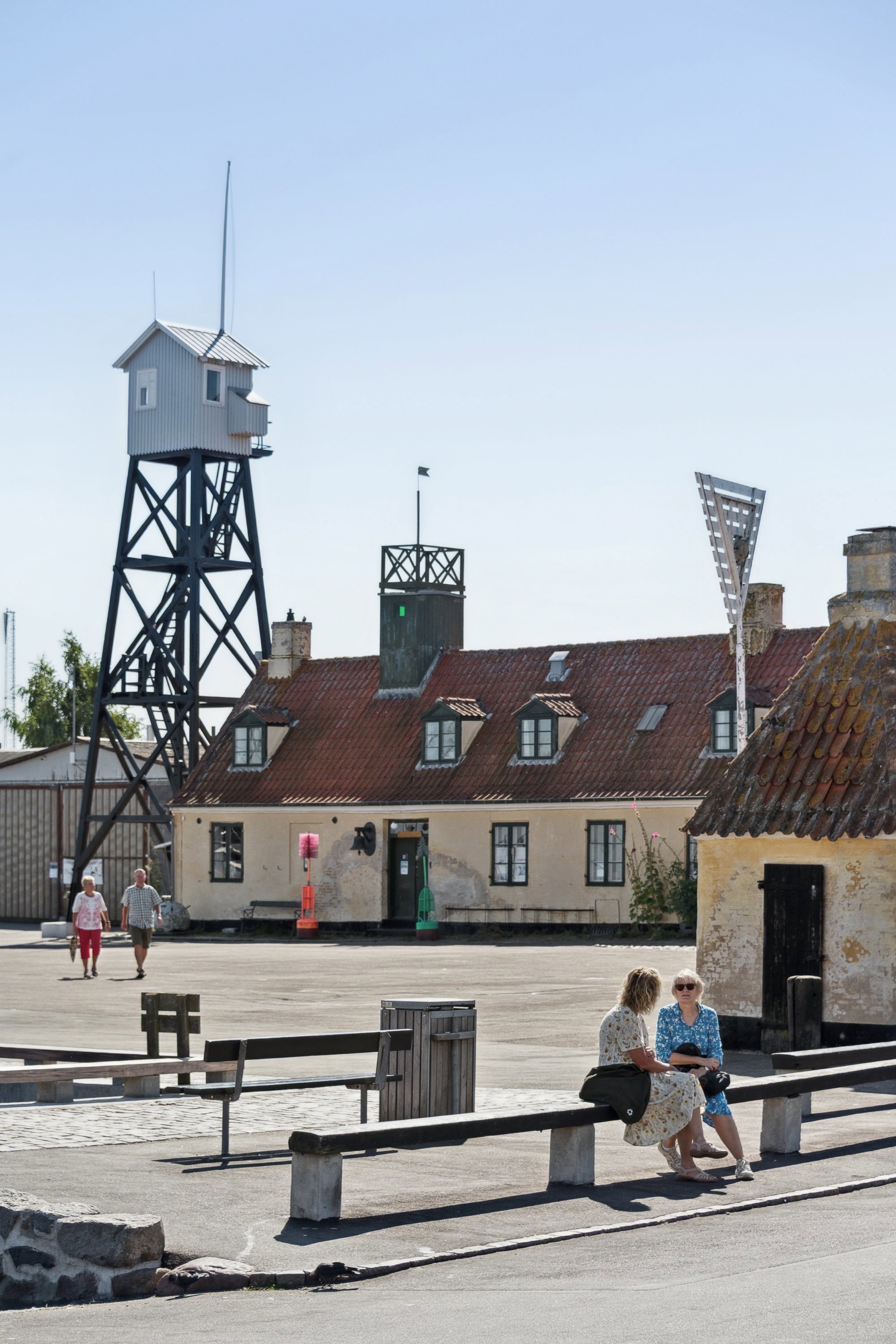 Poppelvej 114, 2791 Dragør