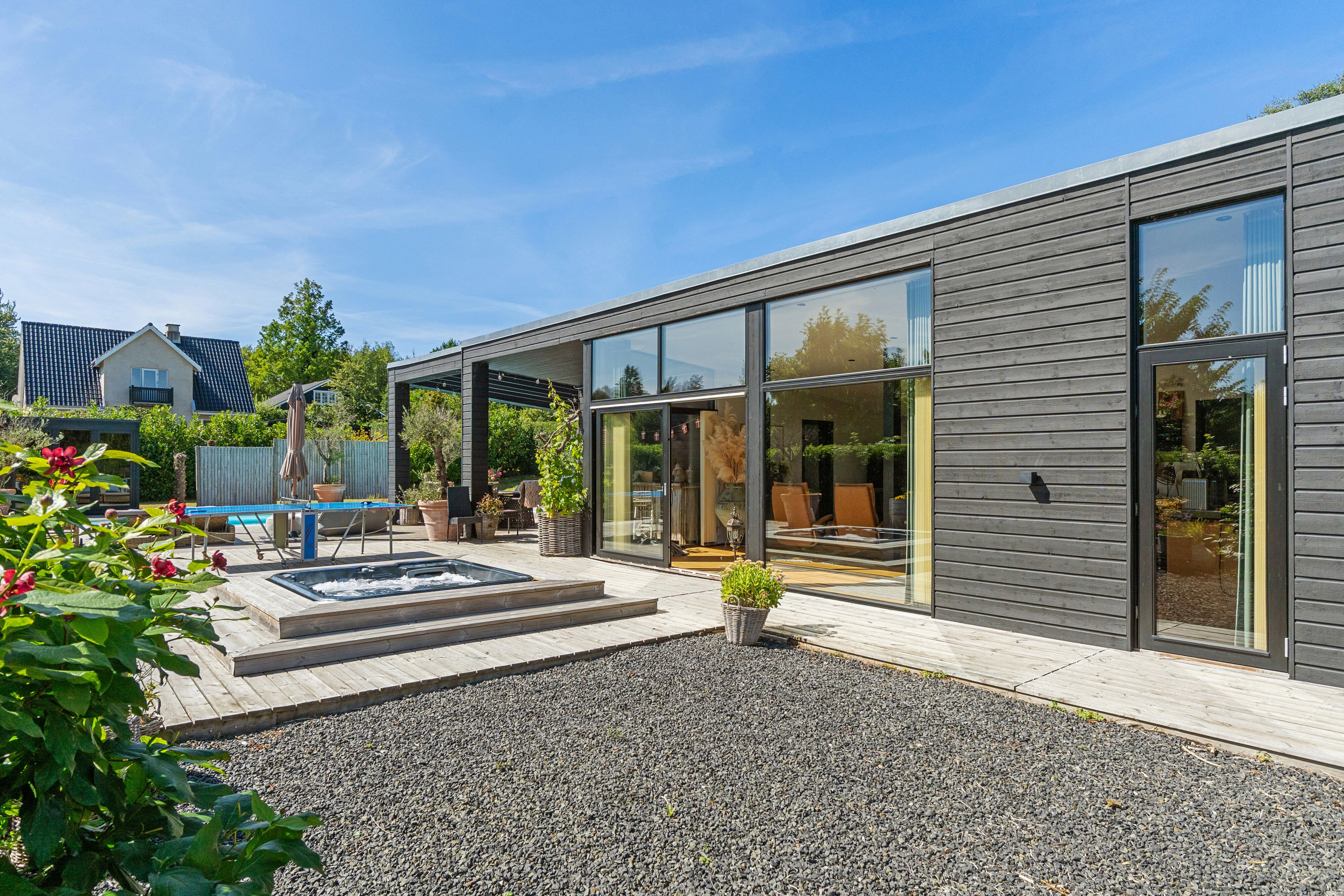 Tårnstien 2, 3210 Vejby