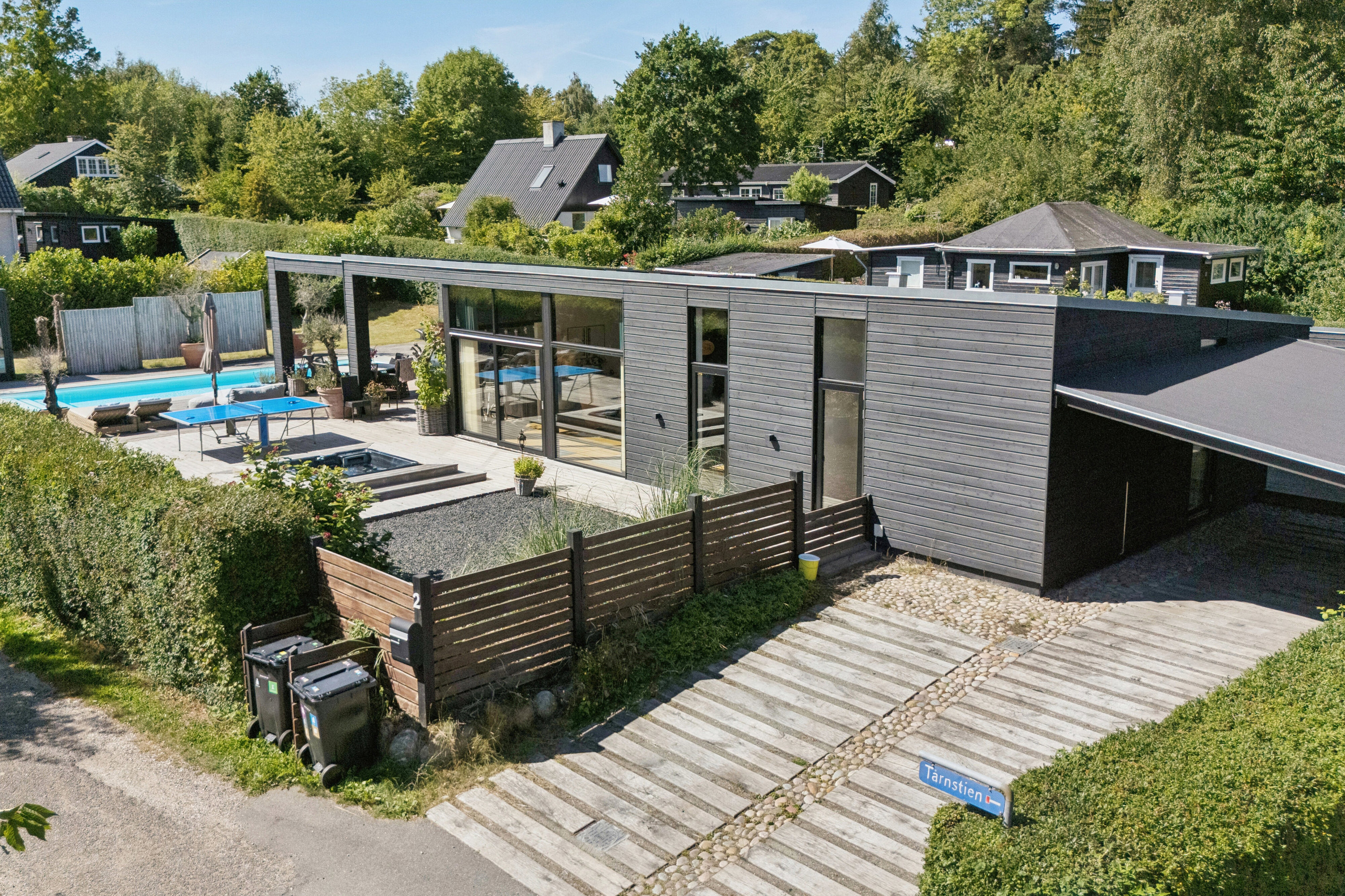 Tårnstien 2, 3210 Vejby