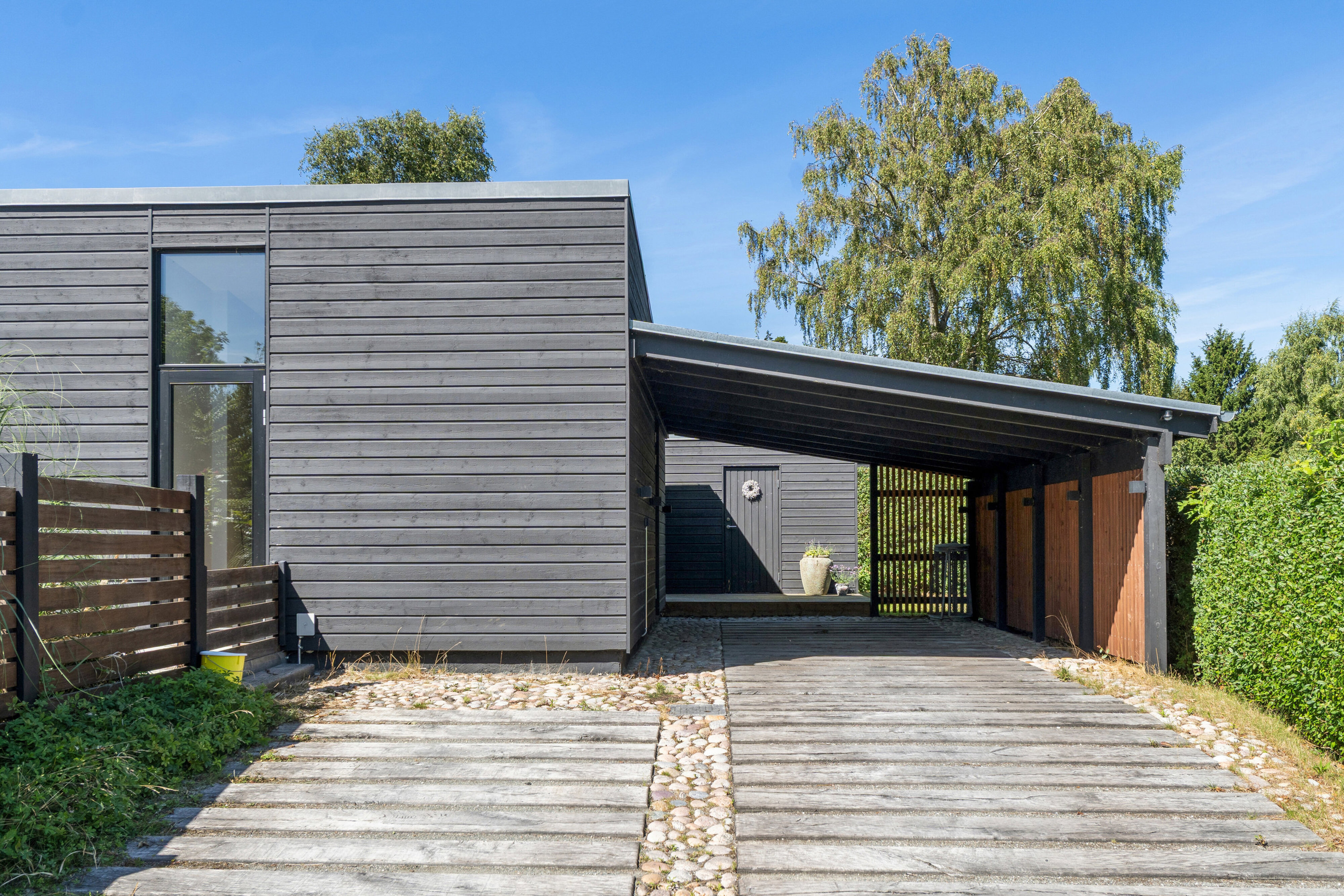Tårnstien 2, 3210 Vejby