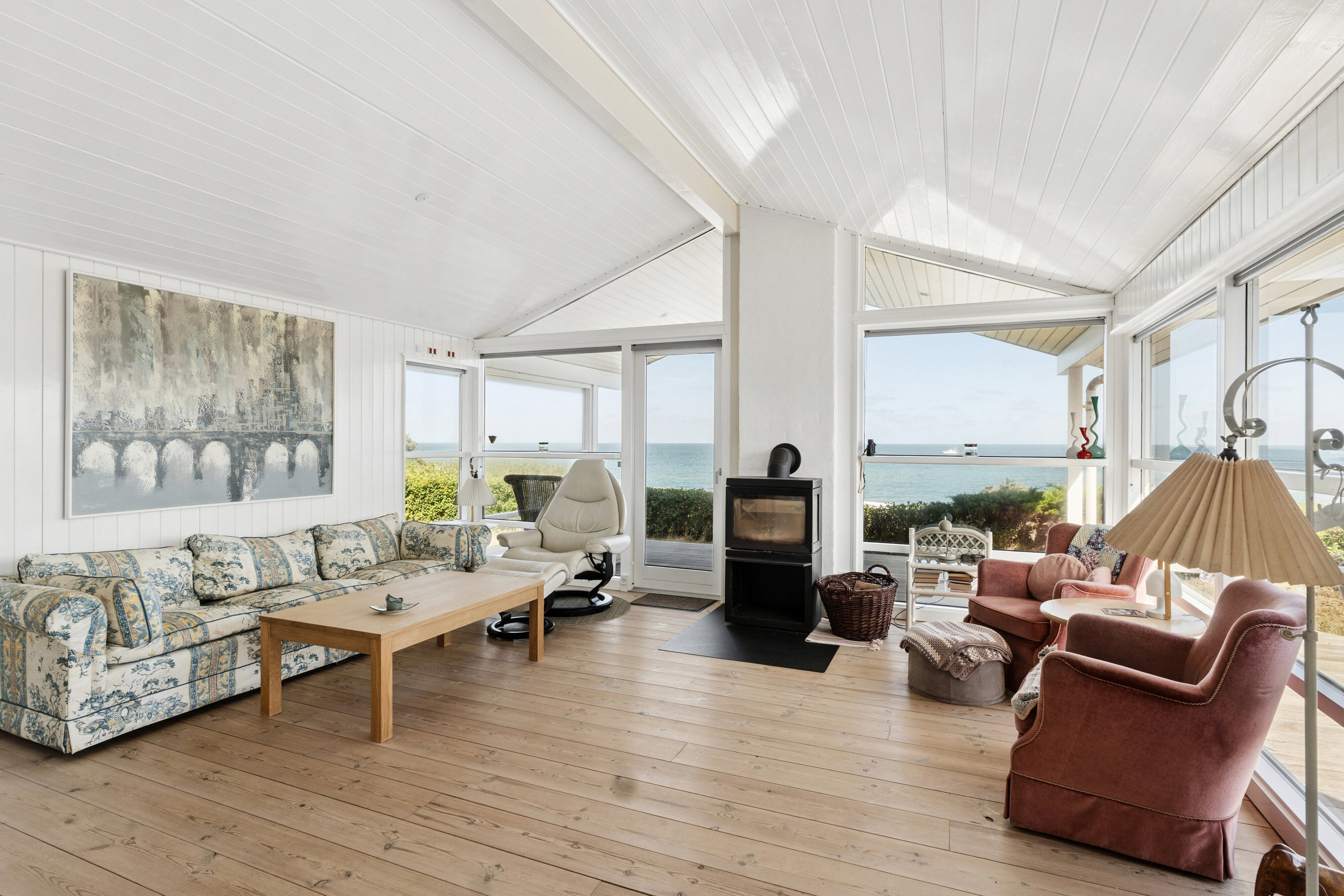 Tinkerup Strandvej 34, 3250 Gilleleje