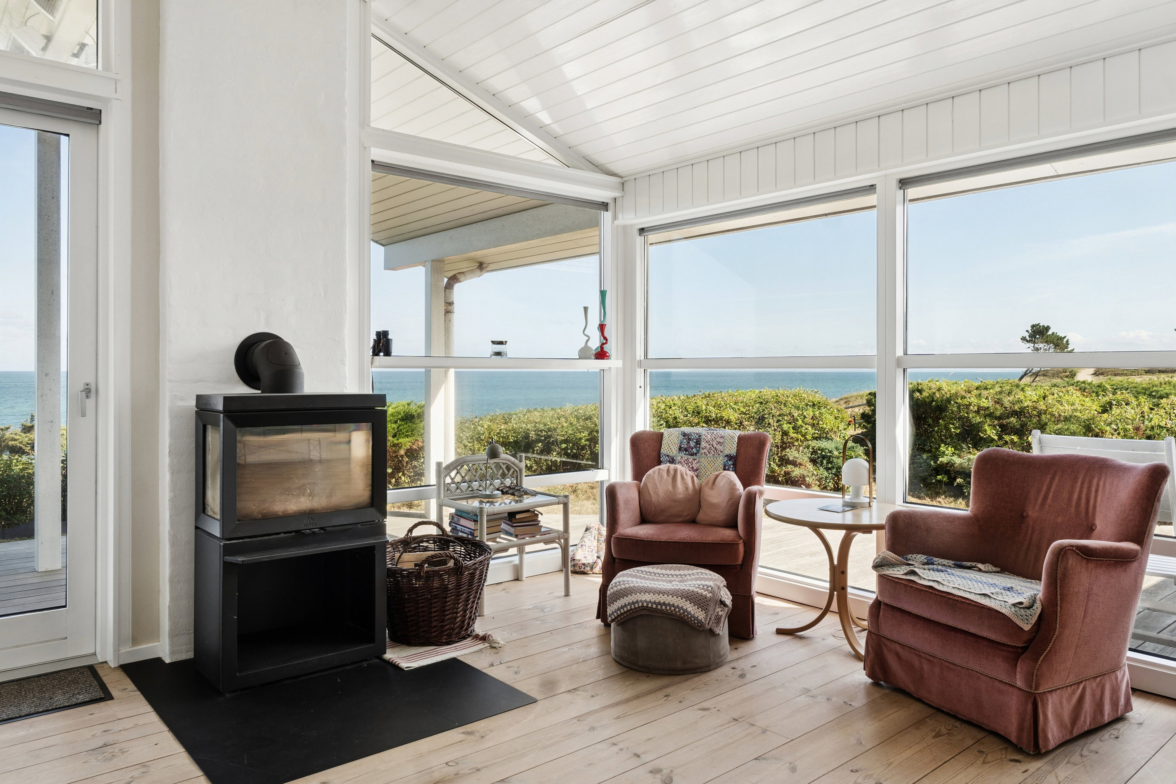 Tinkerup Strandvej 34, 3250 Gilleleje
