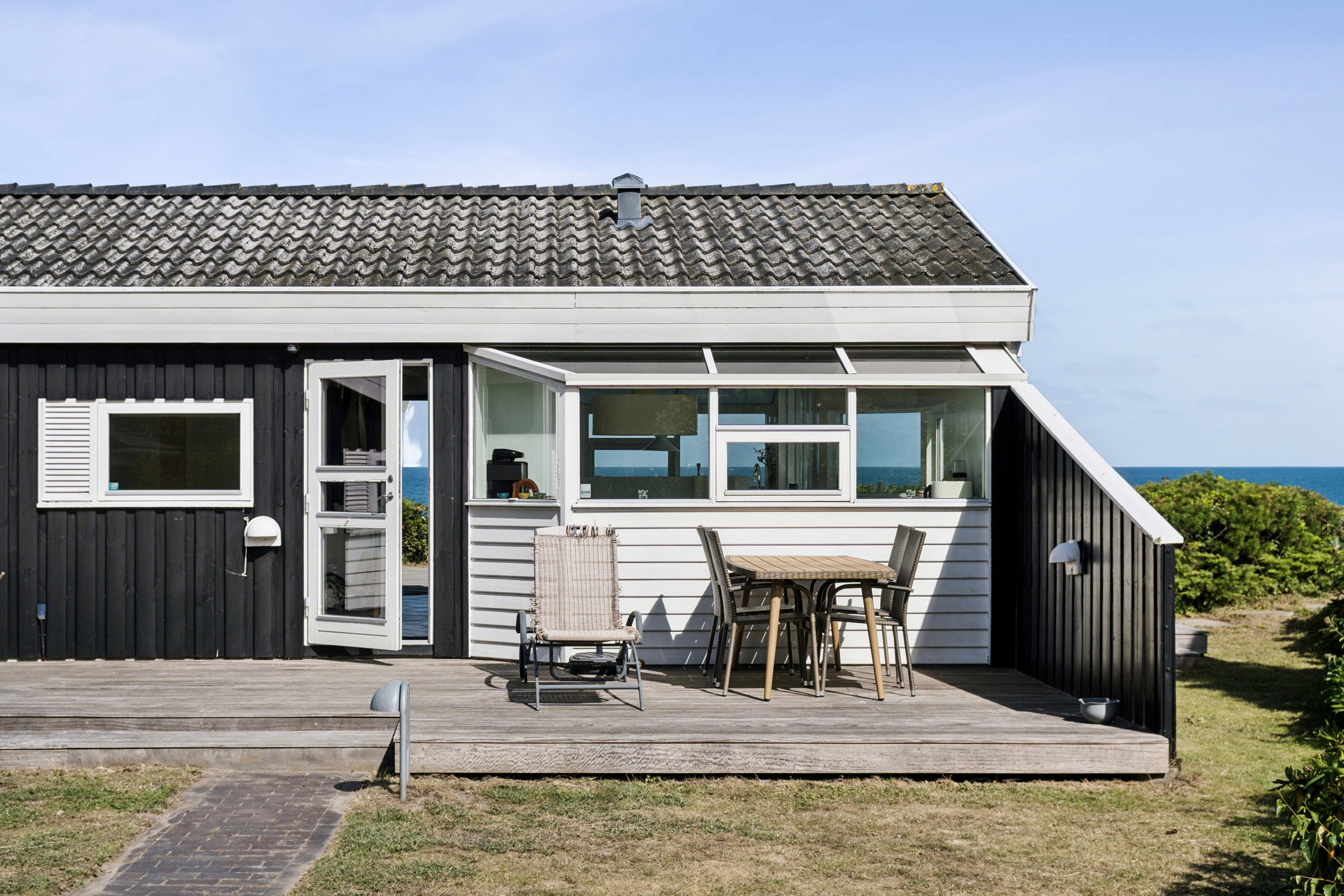 Tinkerup Strandvej 34, 3250 Gilleleje