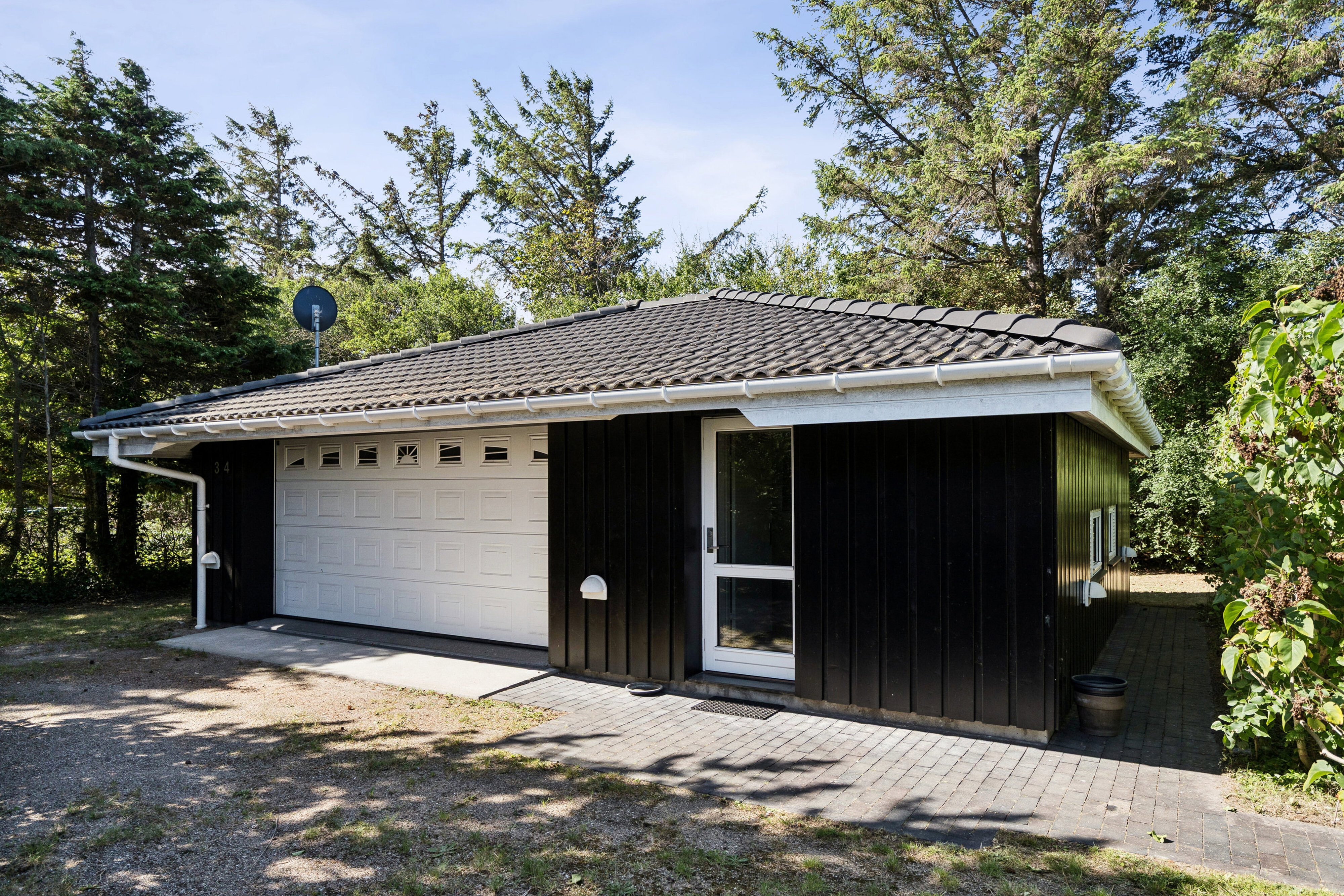 Tinkerup Strandvej 34, 3250 Gilleleje