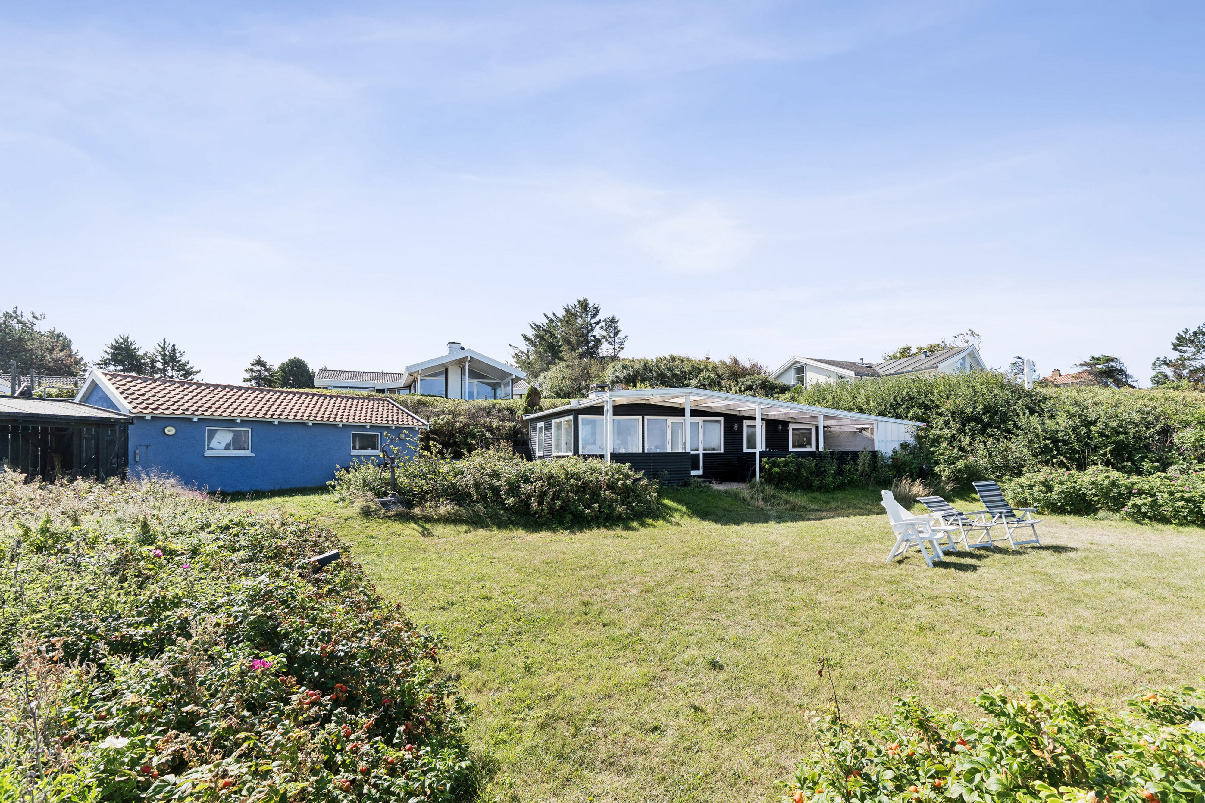 Tinkerup Strandvej 34, 3250 Gilleleje
